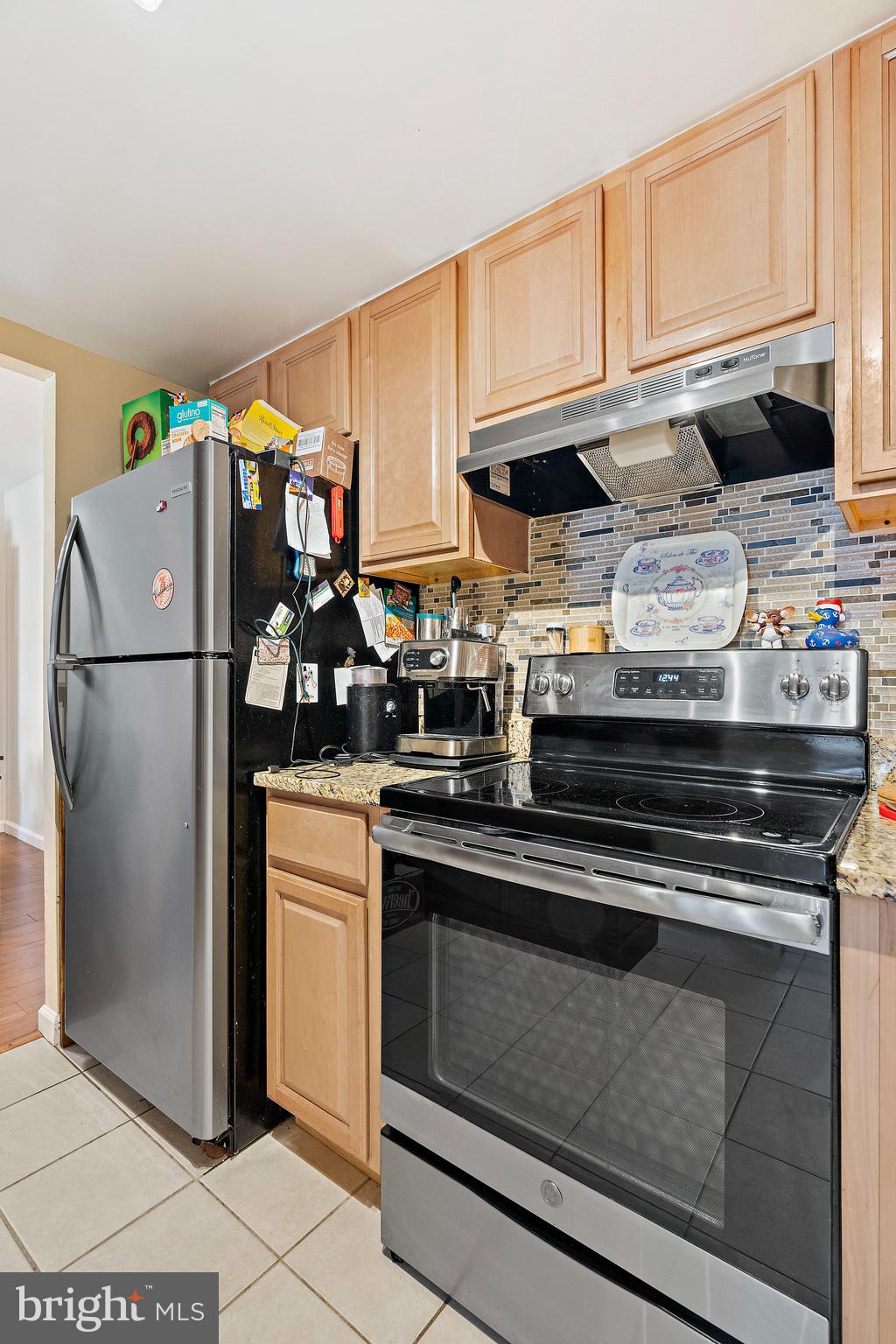 SUDLEY VILLAGE - Residential