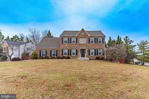 Homes For Rent - 2016 Jennings Street<br/> WOODBRIDGE, VA 22191