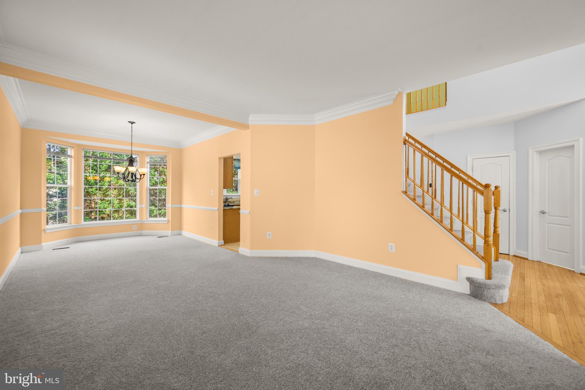 HOLLIFIELD ESTATES - Residential