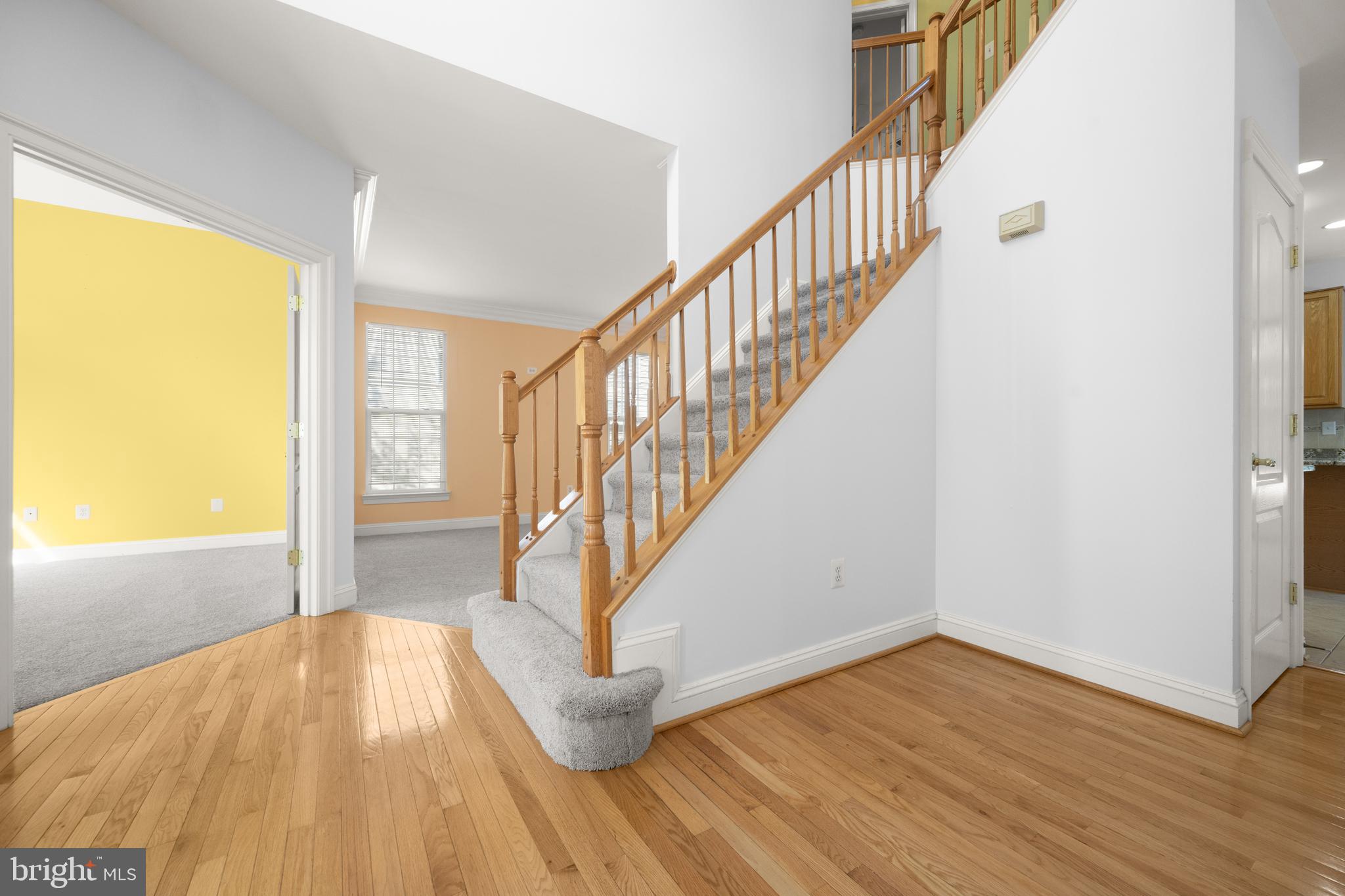 HOLLIFIELD ESTATES - Residential