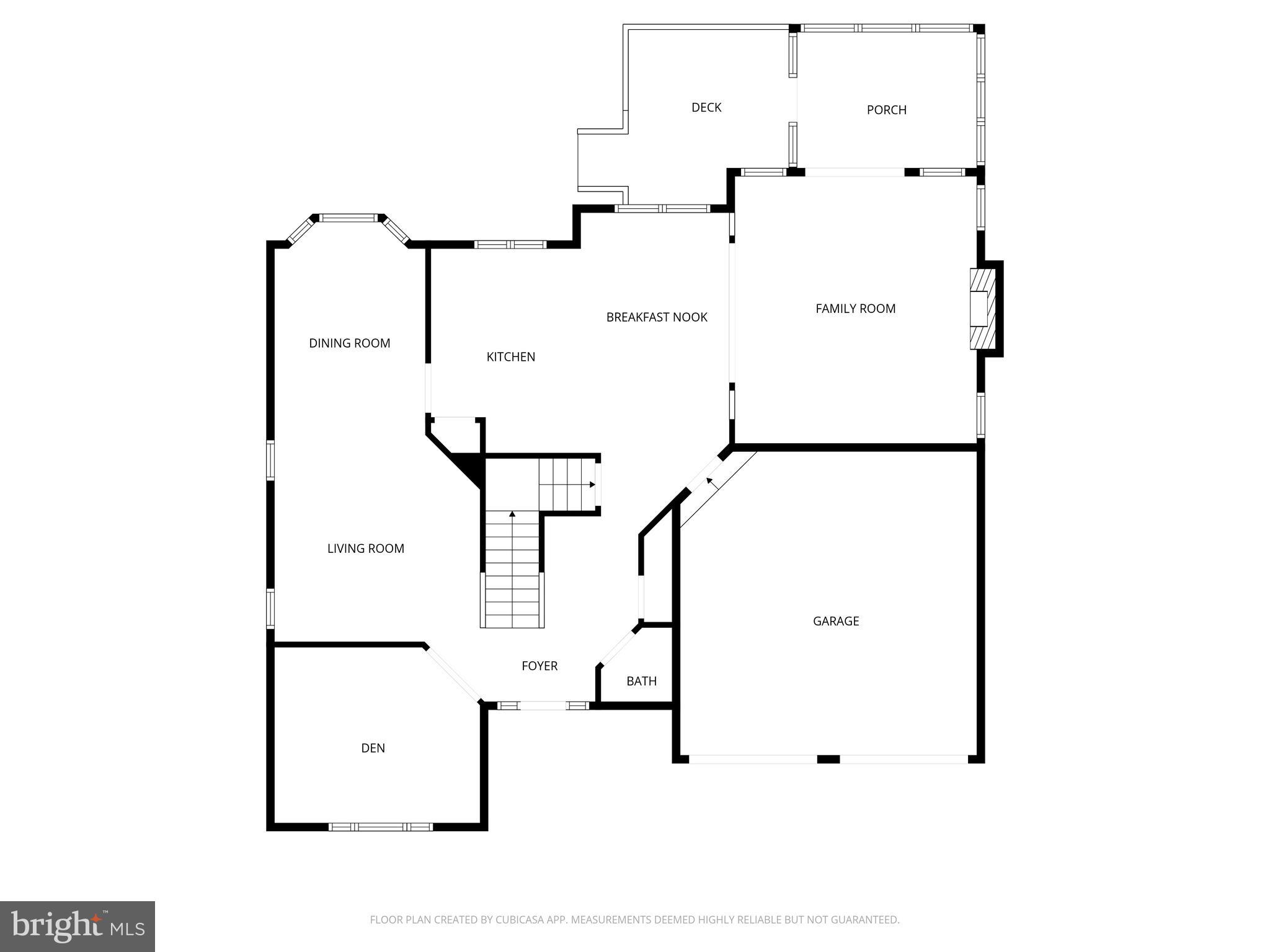 HOLLIFIELD ESTATES - Residential