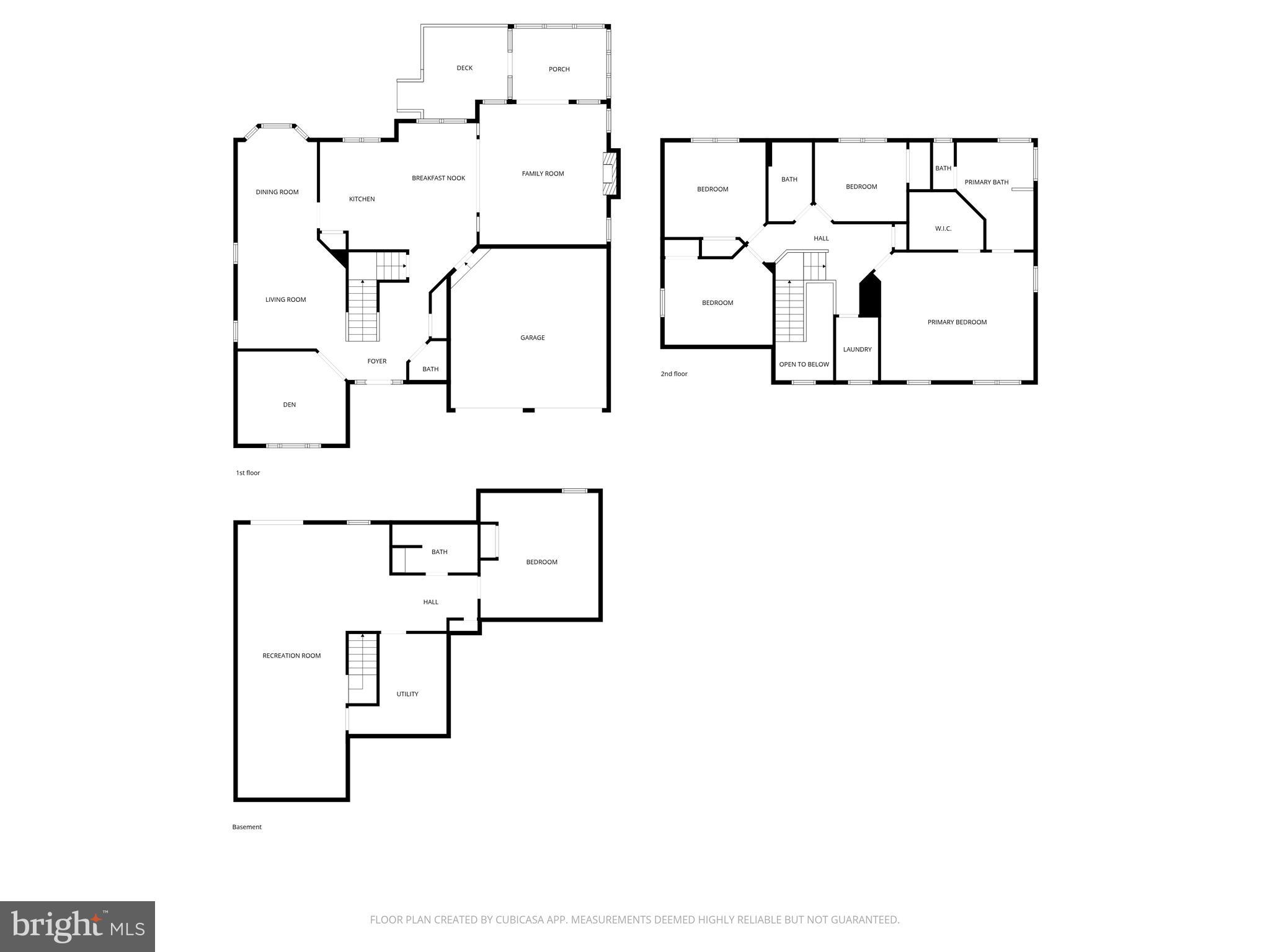 HOLLIFIELD ESTATES - Residential