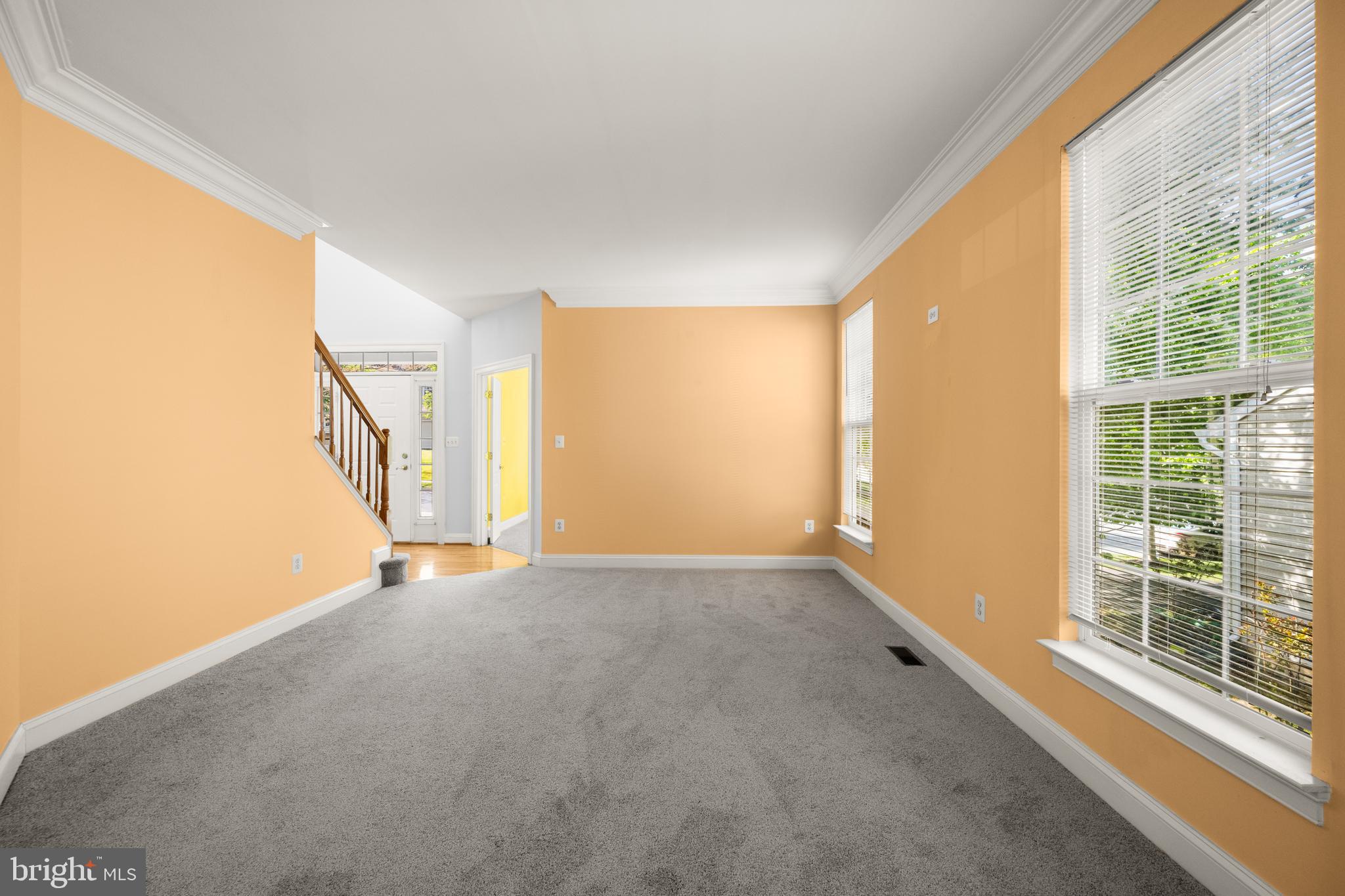 HOLLIFIELD ESTATES - Residential