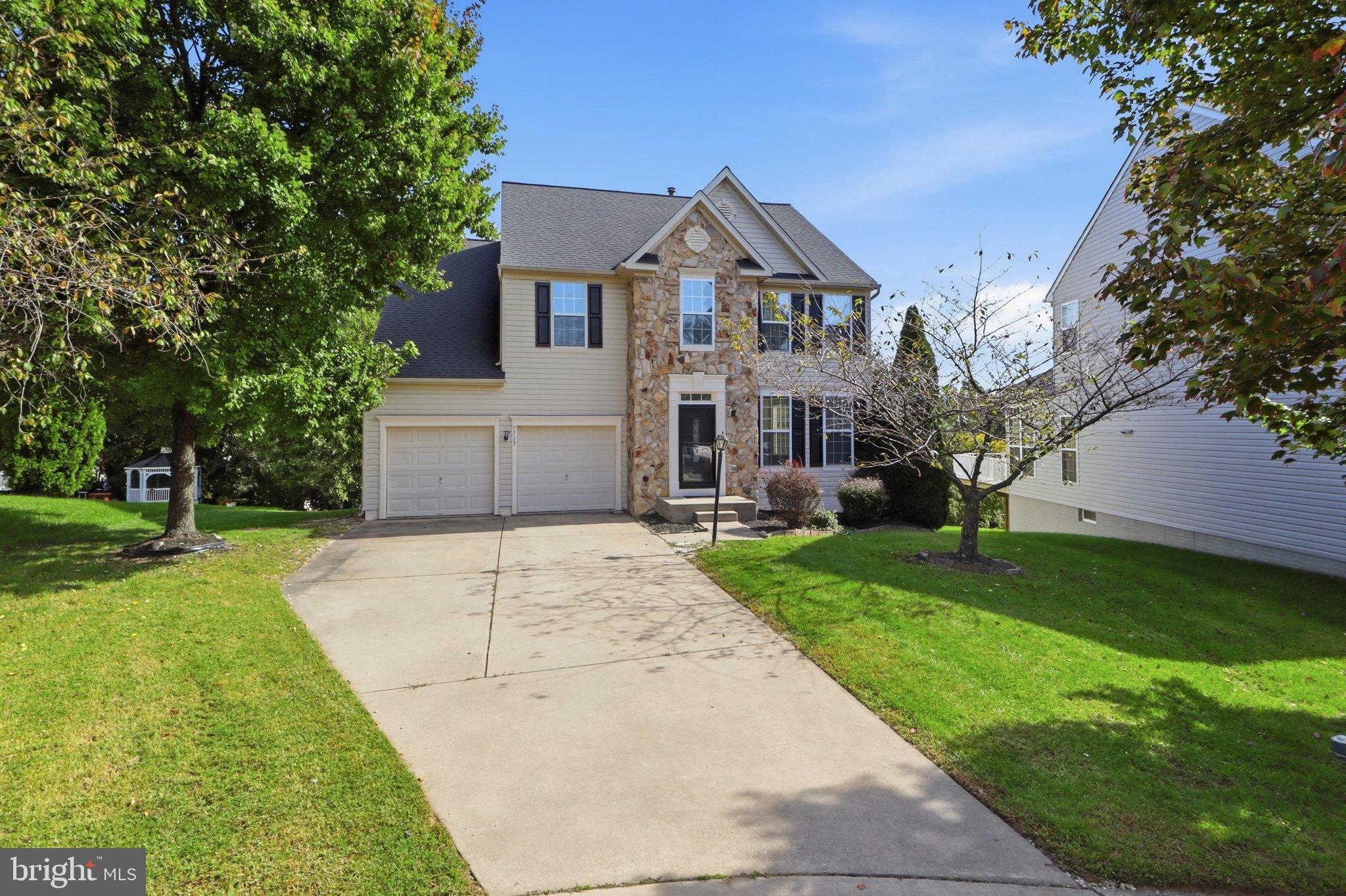 7715 JENELLES LANE