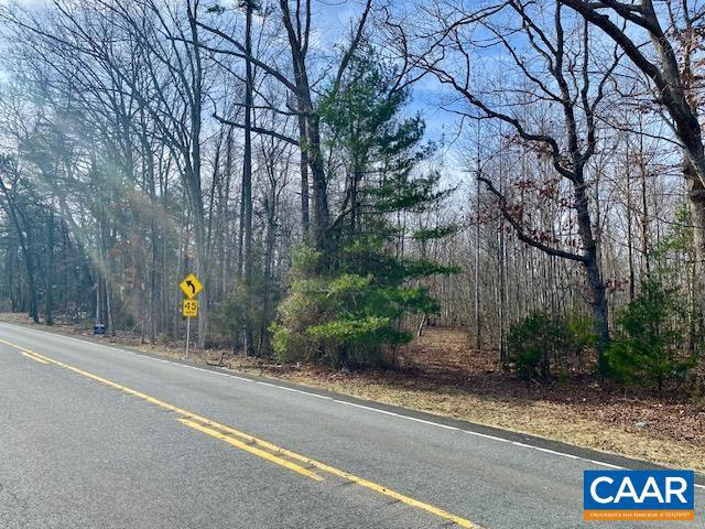 BUTZNER-EHEART - Land