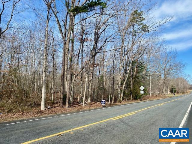 BUTZNER-EHEART - Land