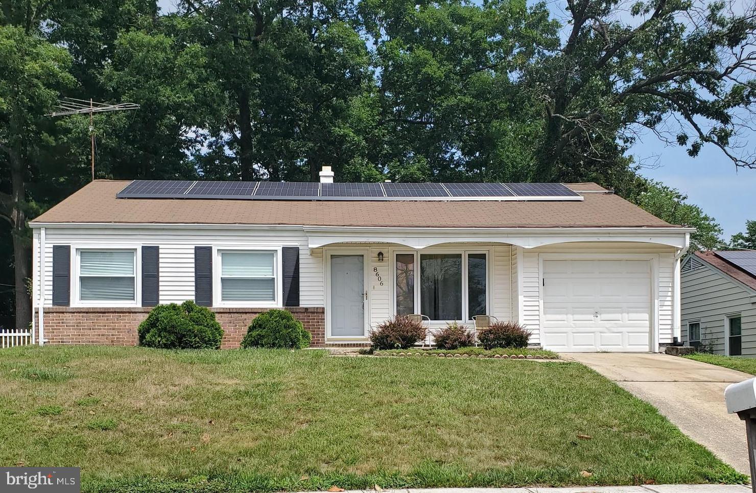 SNOWDEN OAKS - Residential Lease