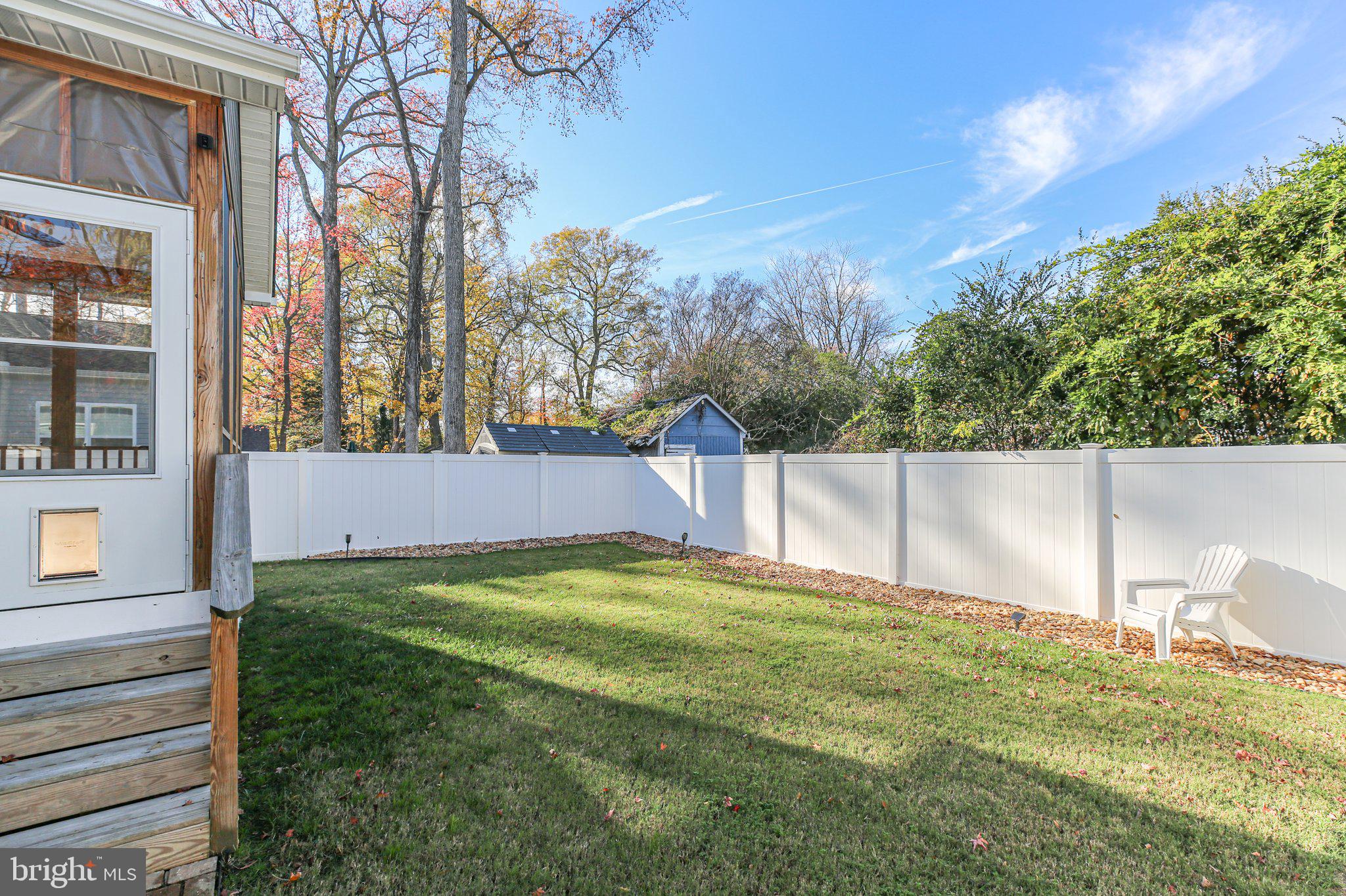 TOWN OF COLONIAL BEACH - Residential