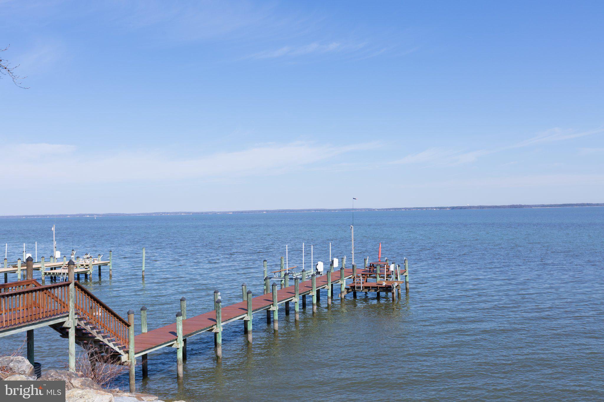 TOWN OF COLONIAL BEACH - Residential