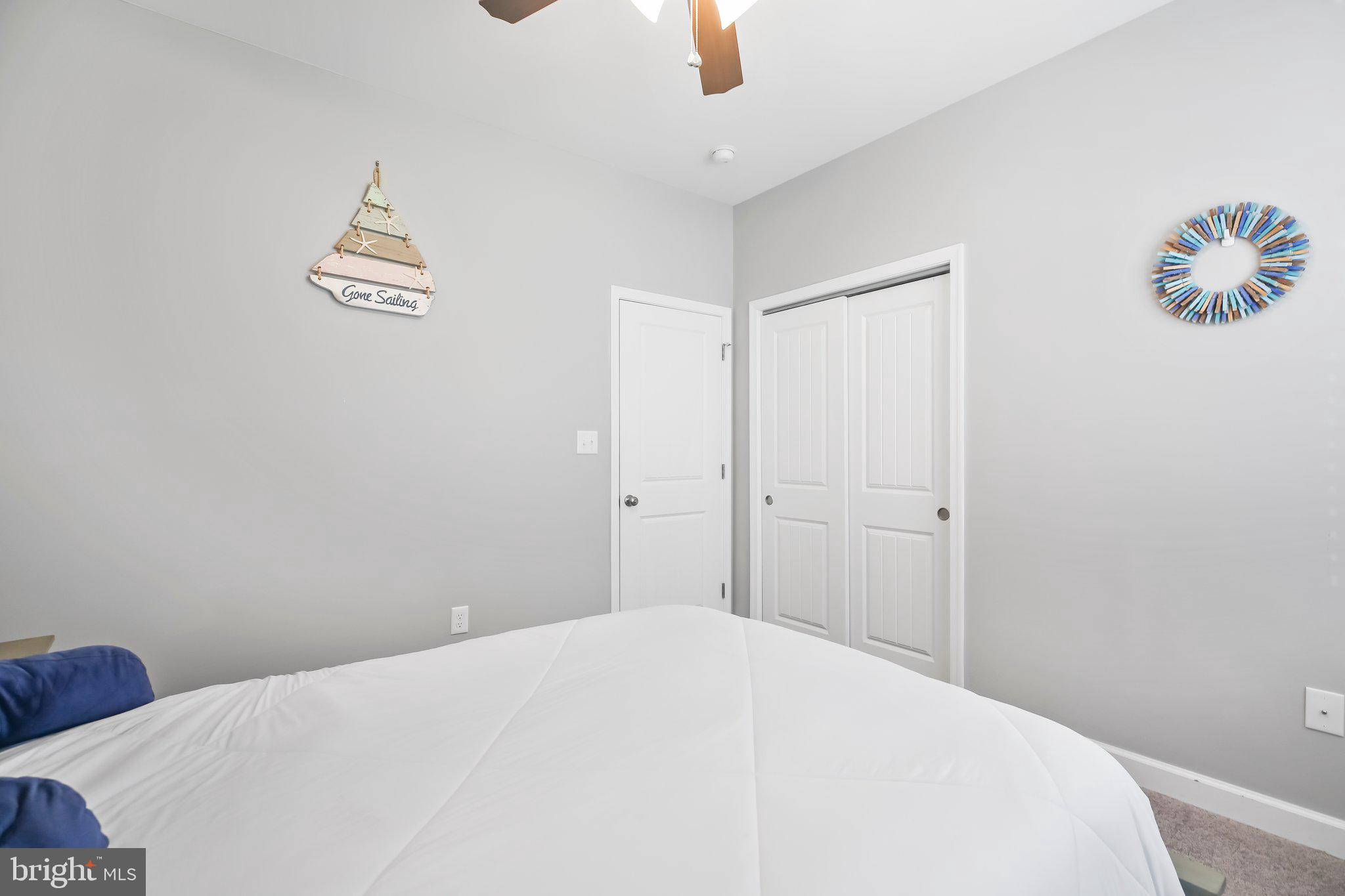 TOWN OF COLONIAL BEACH - Residential