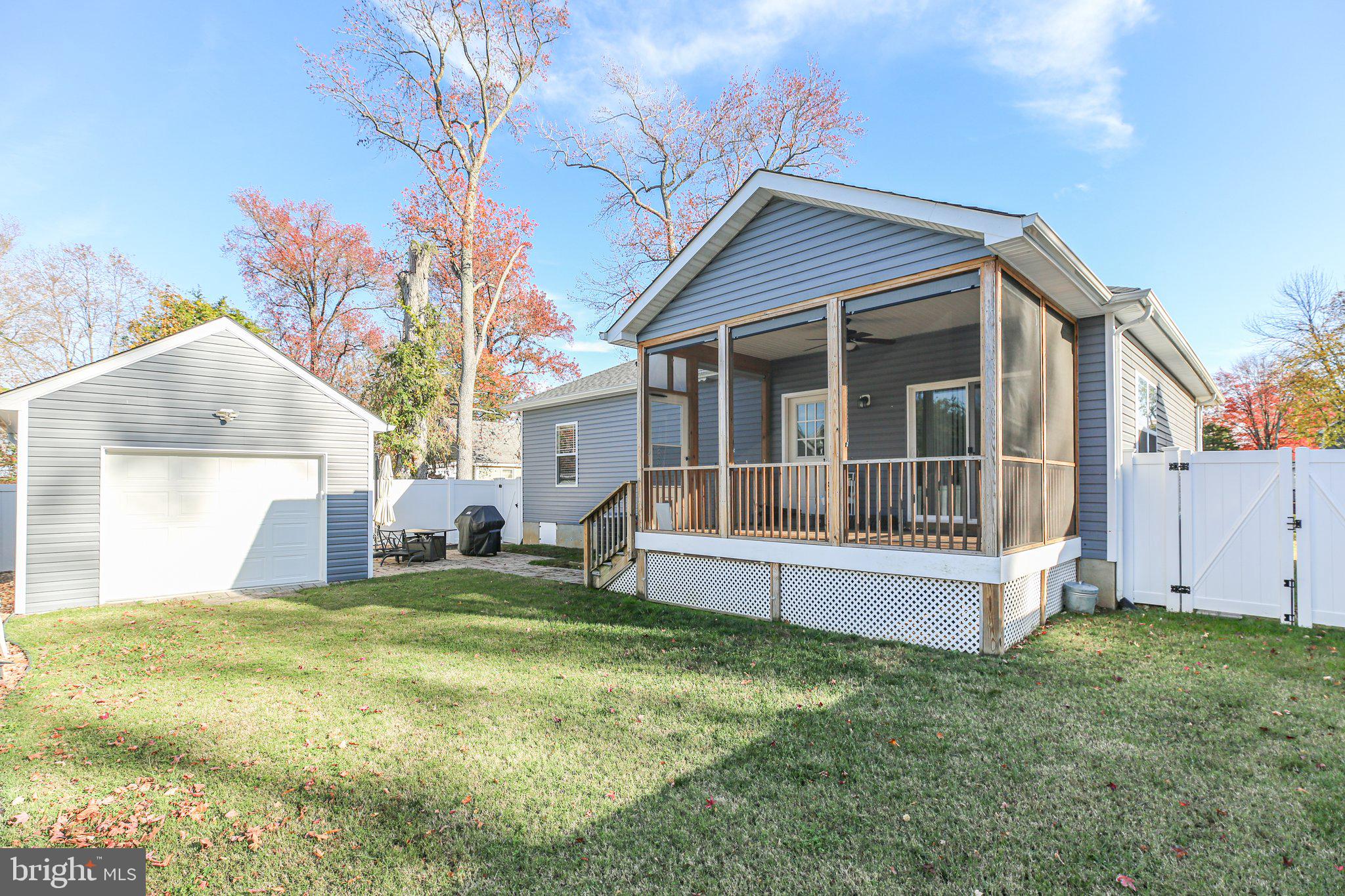 TOWN OF COLONIAL BEACH - Residential