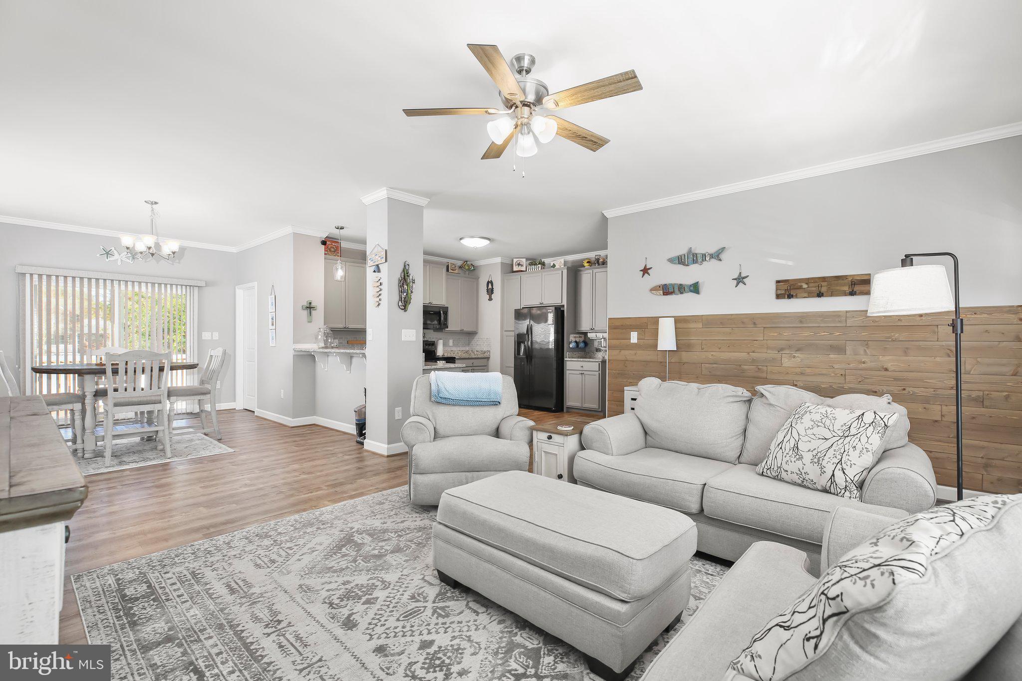 TOWN OF COLONIAL BEACH - Residential