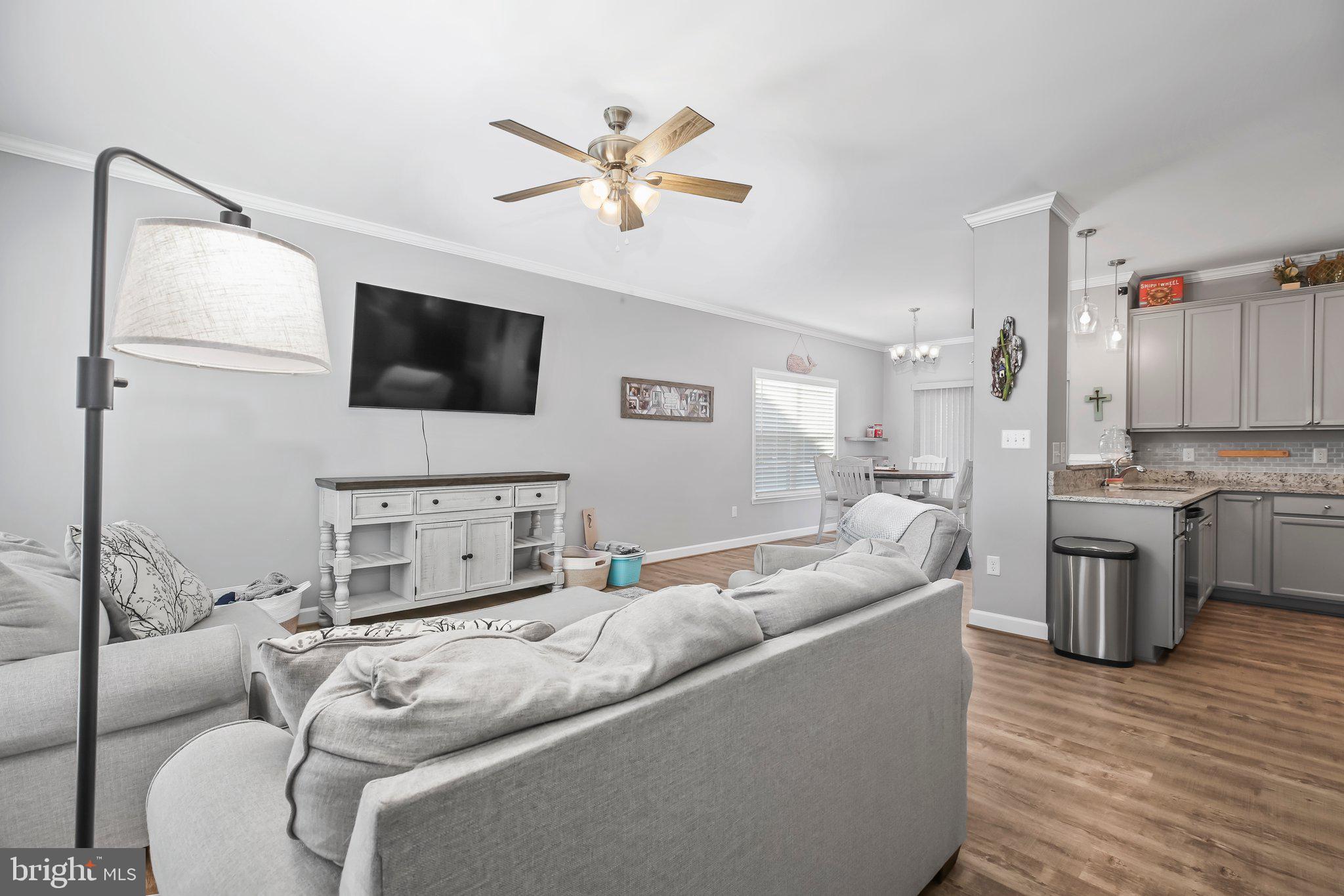 TOWN OF COLONIAL BEACH - Residential