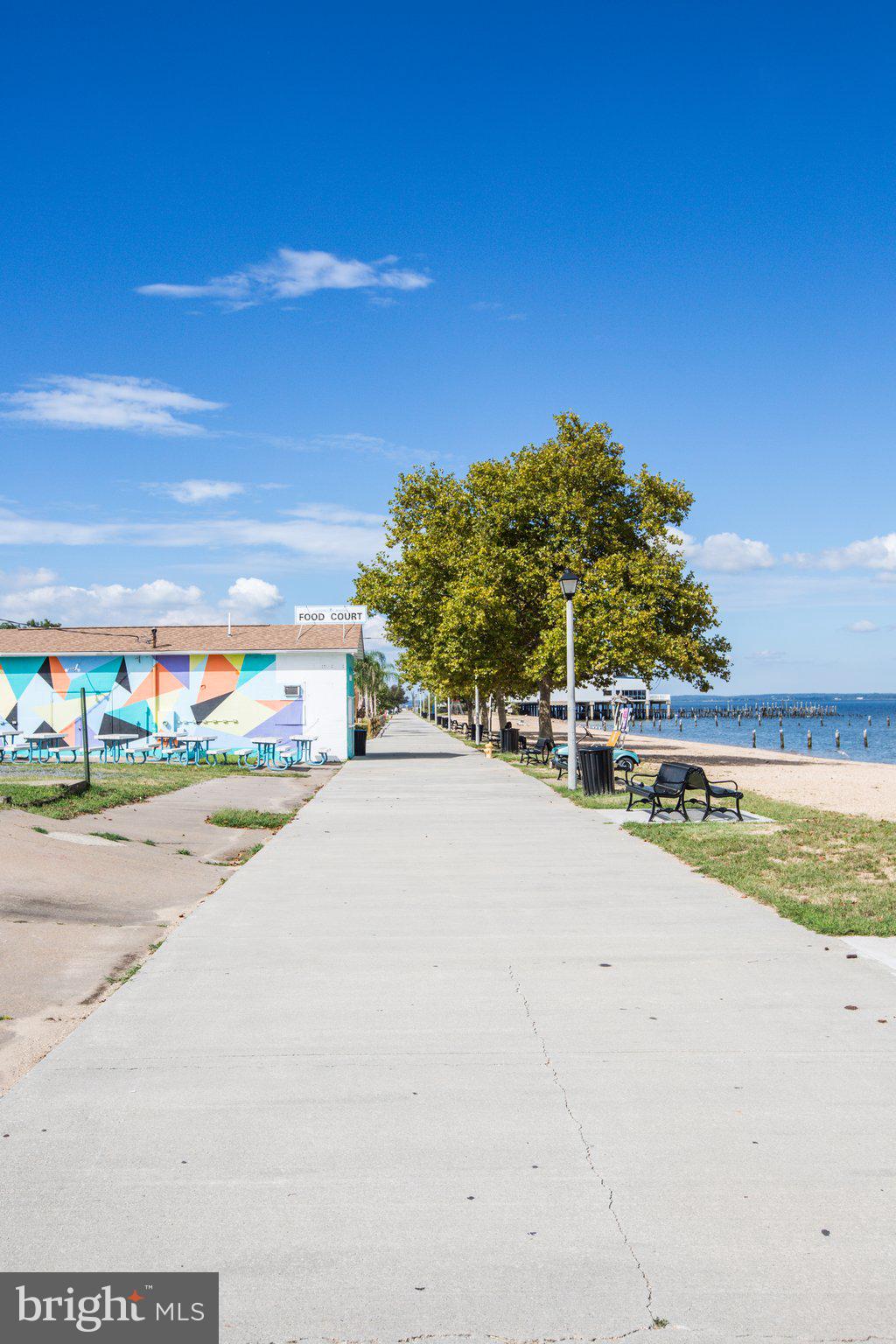 TOWN OF COLONIAL BEACH - Residential