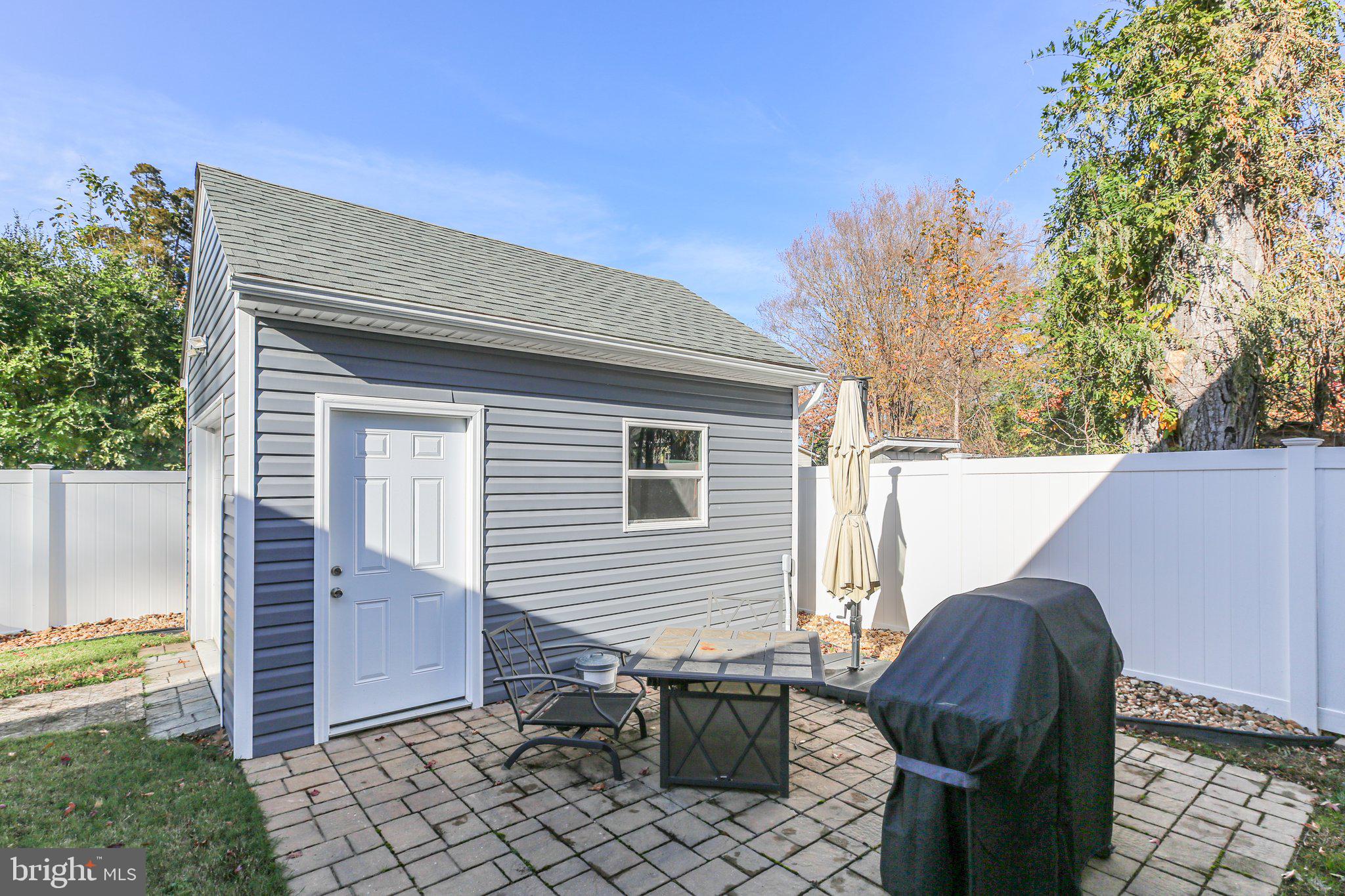 TOWN OF COLONIAL BEACH - Residential