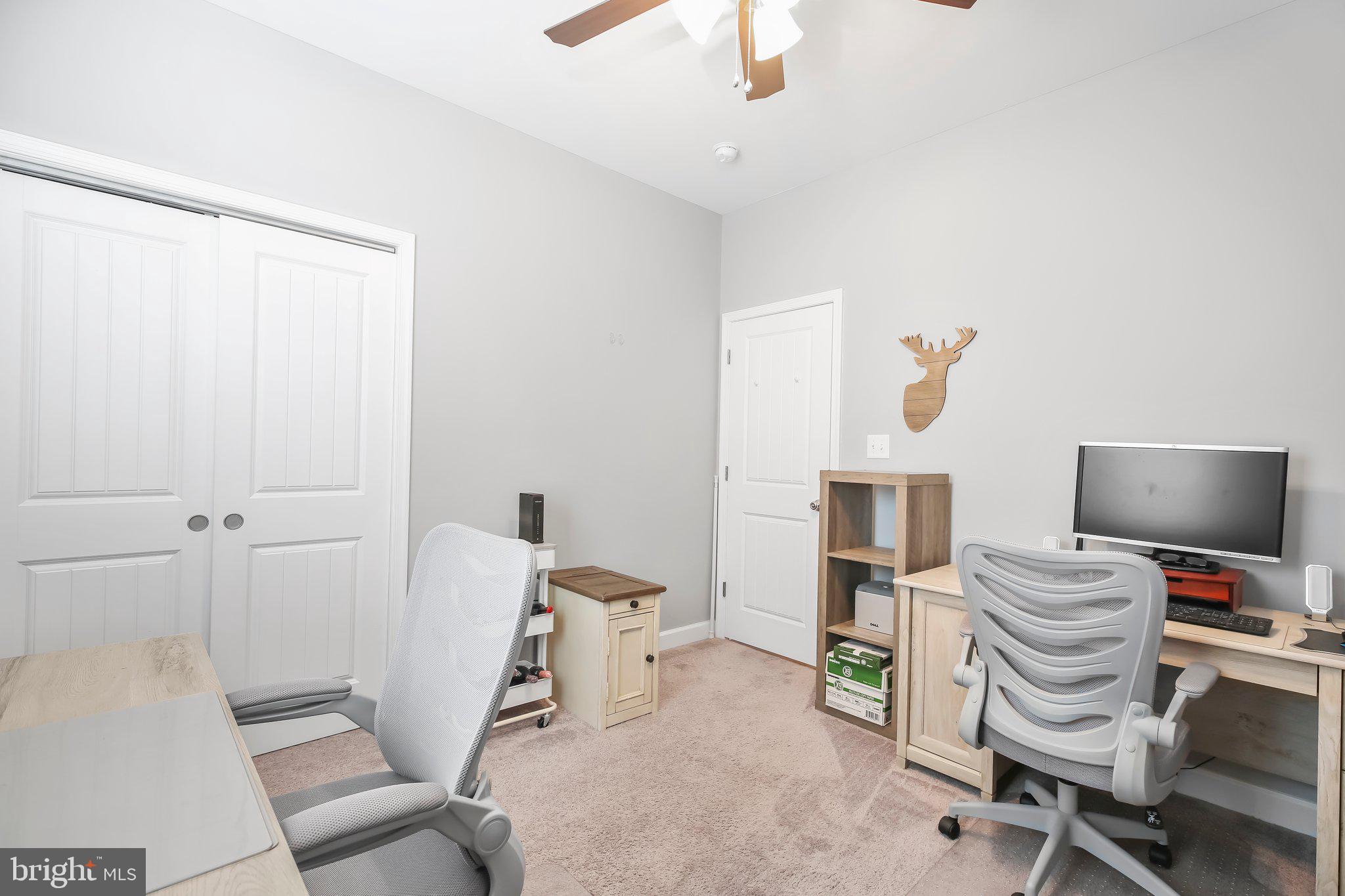 TOWN OF COLONIAL BEACH - Residential