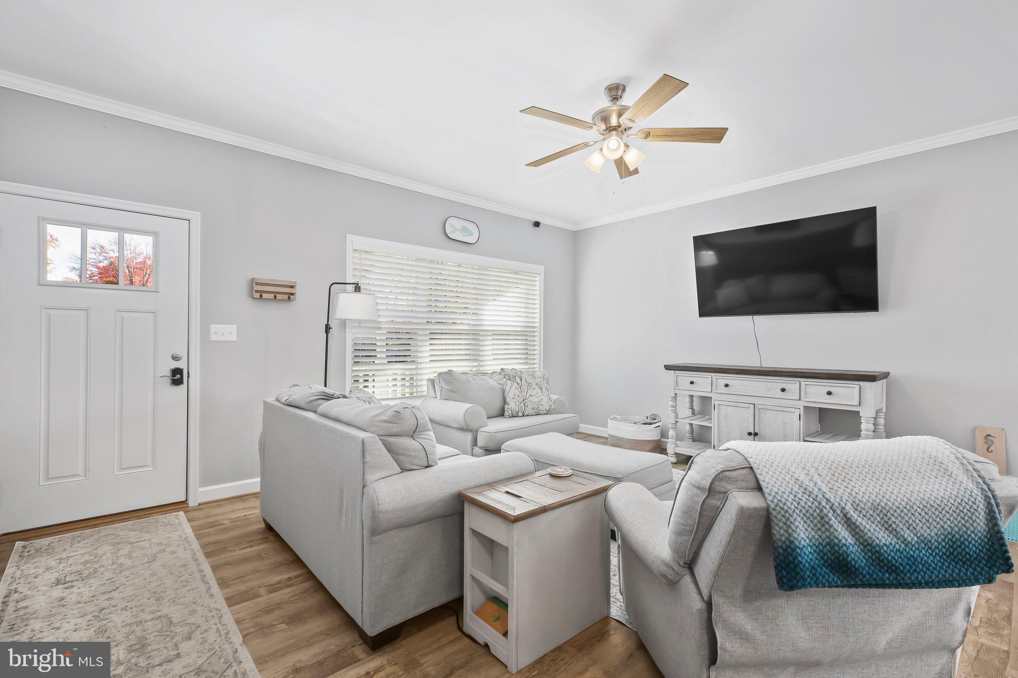 TOWN OF COLONIAL BEACH - Residential