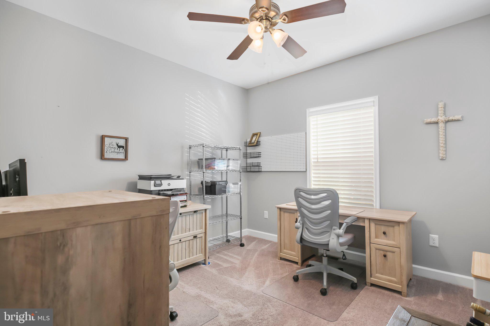 TOWN OF COLONIAL BEACH - Residential