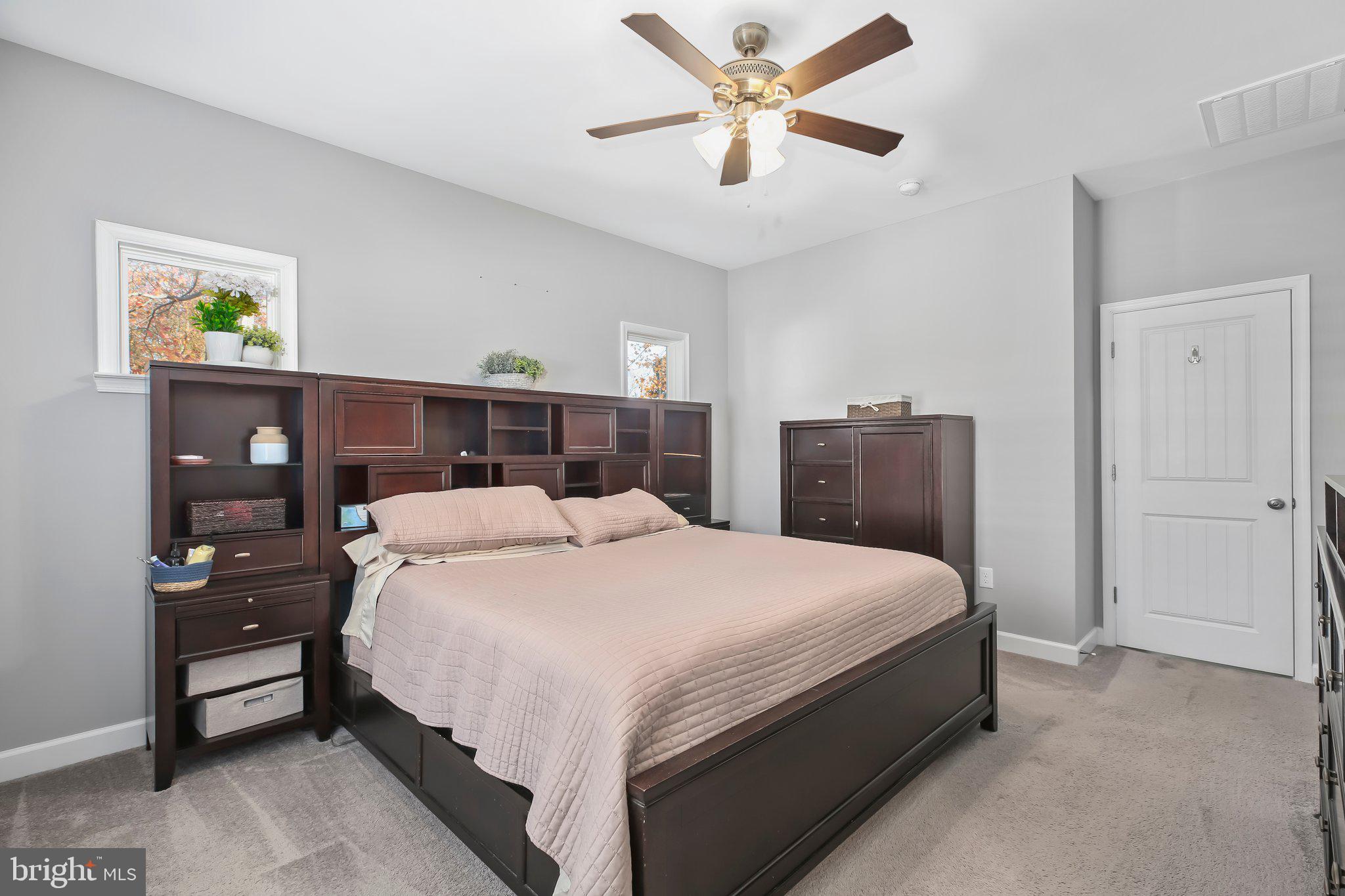 TOWN OF COLONIAL BEACH - Residential