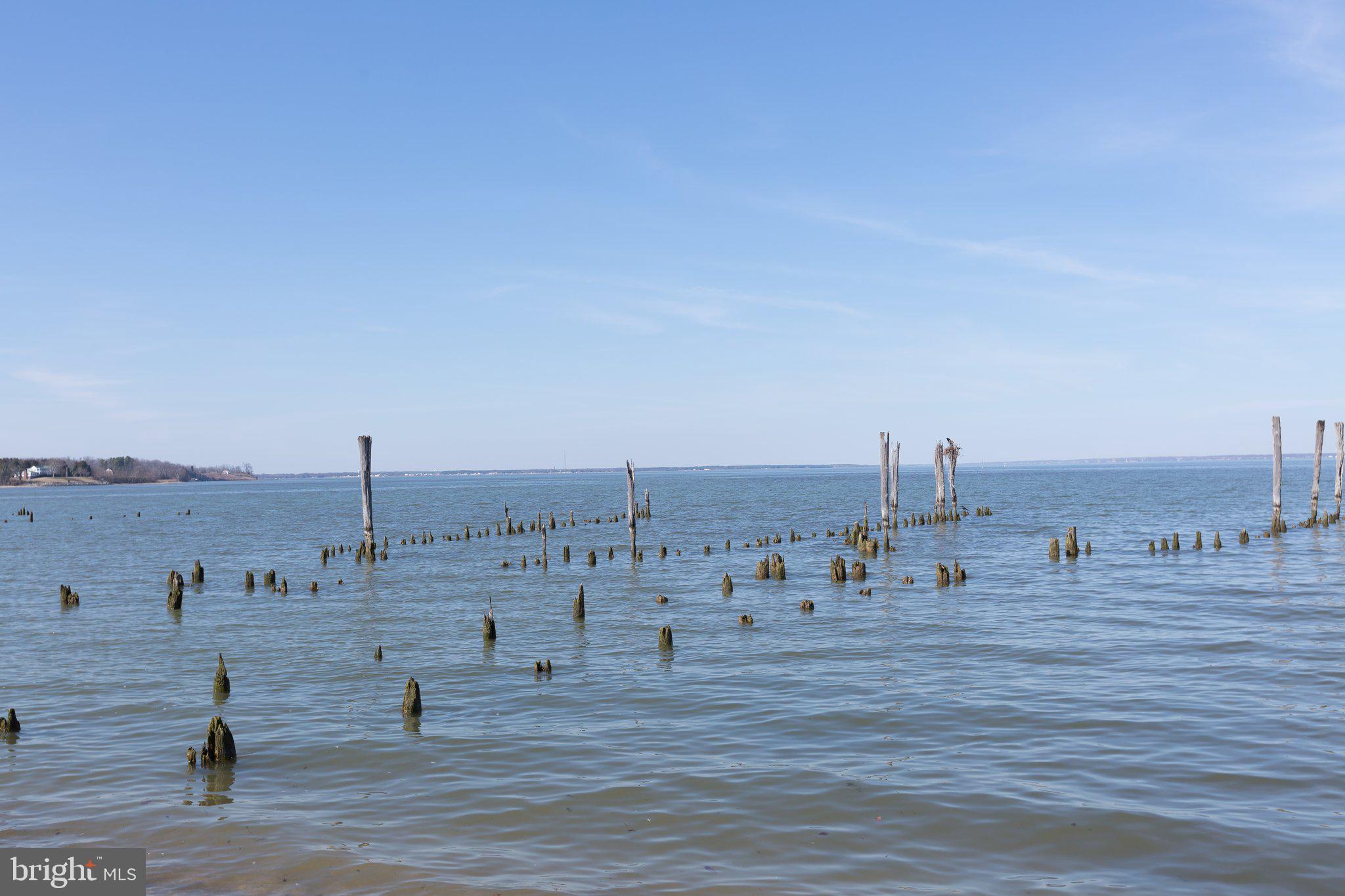 TOWN OF COLONIAL BEACH - Residential