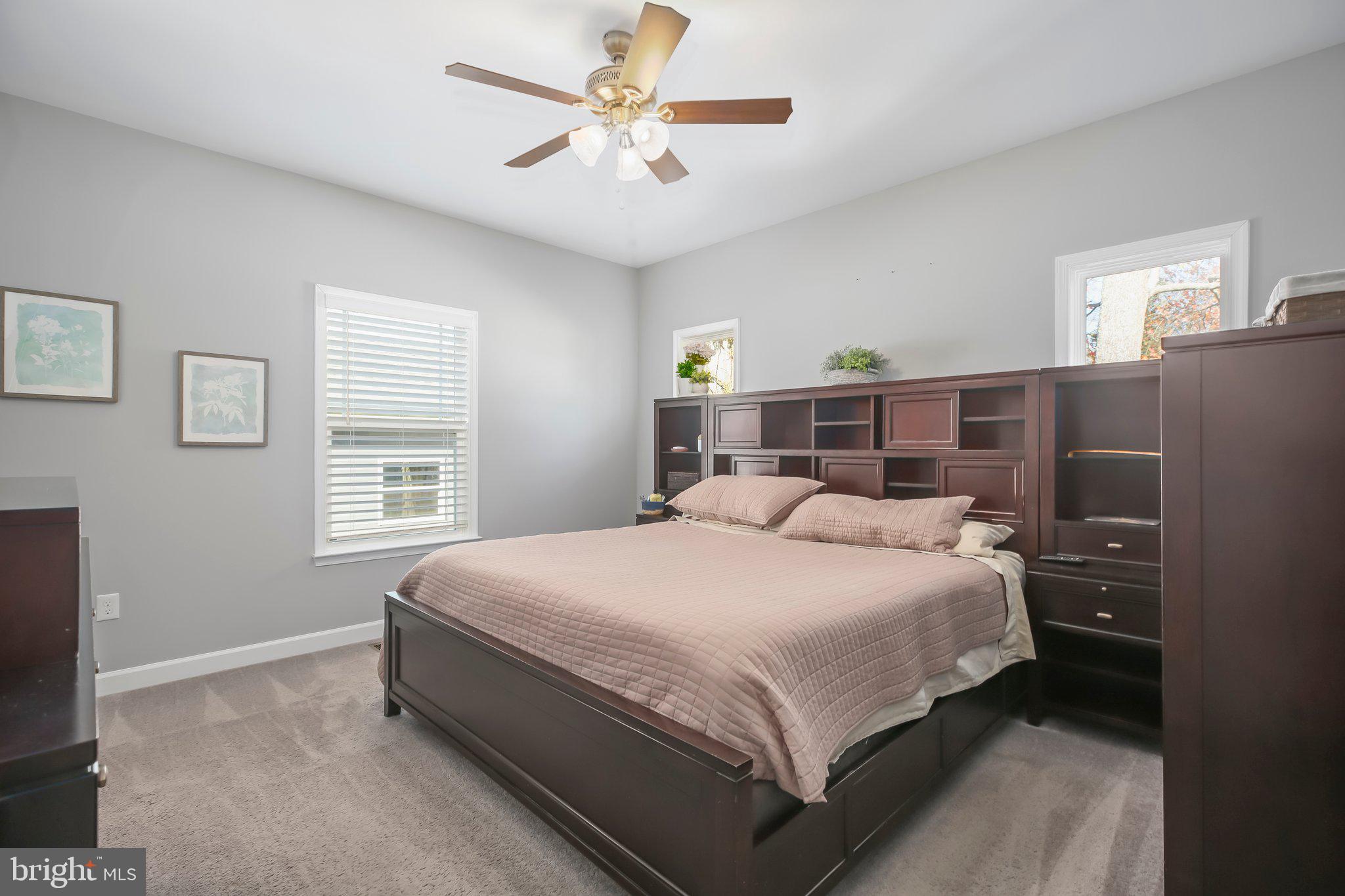 TOWN OF COLONIAL BEACH - Residential