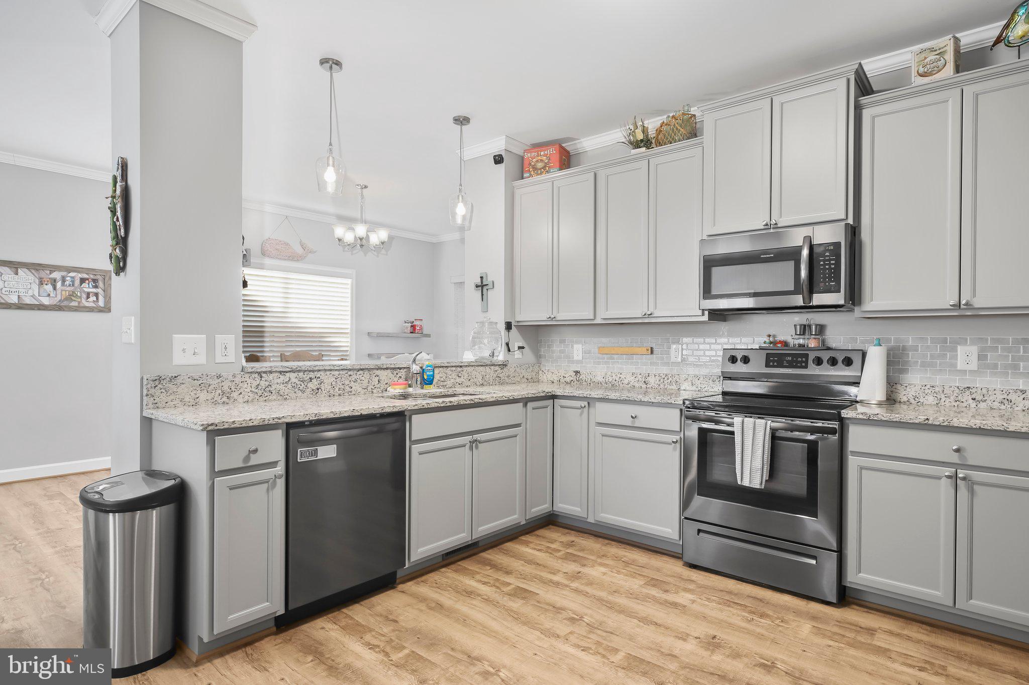 TOWN OF COLONIAL BEACH - Residential