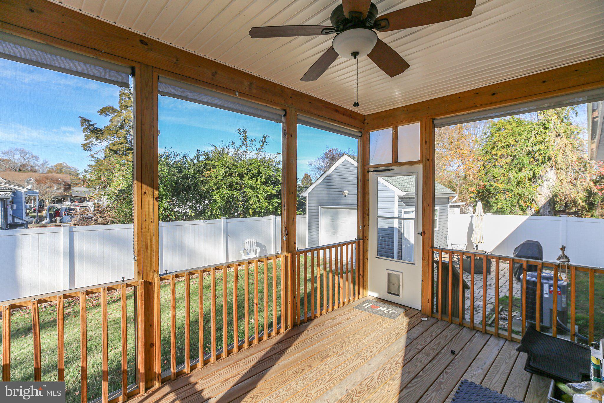 TOWN OF COLONIAL BEACH - Residential