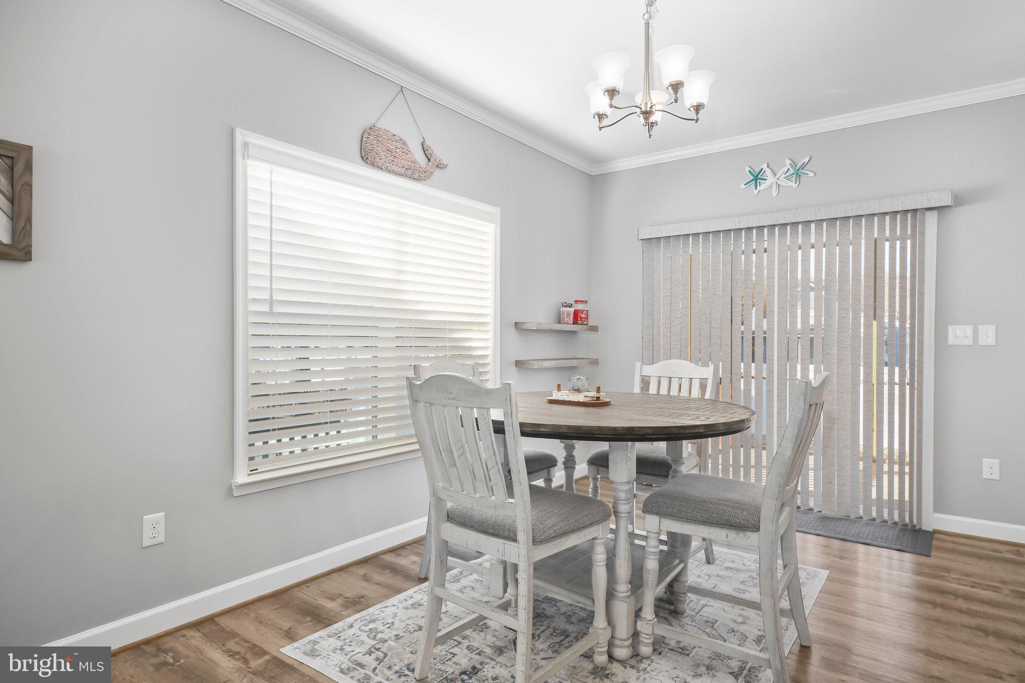 TOWN OF COLONIAL BEACH - Residential