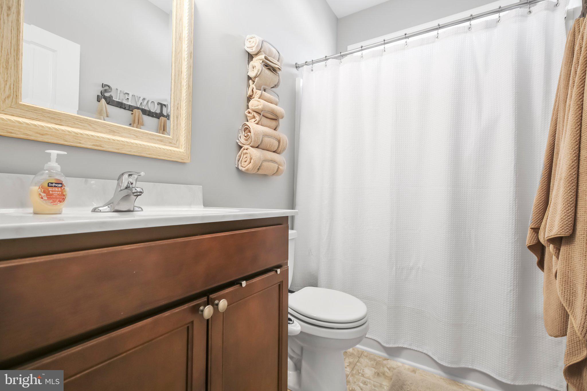 TOWN OF COLONIAL BEACH - Residential