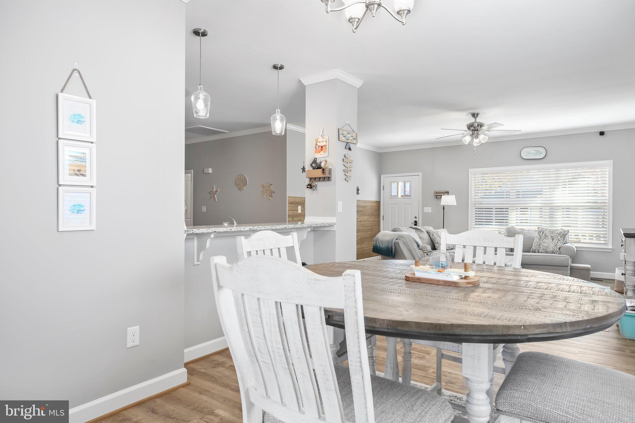 TOWN OF COLONIAL BEACH - Residential