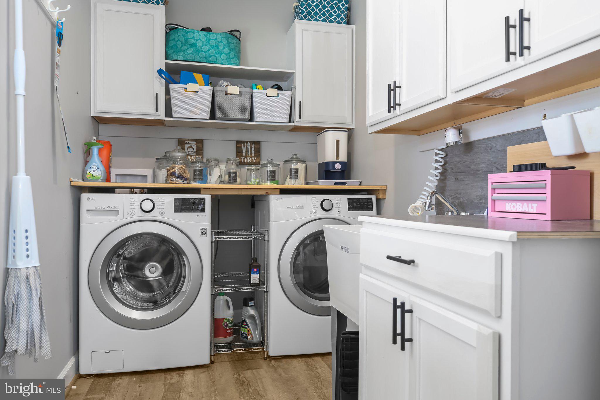 TOWN OF COLONIAL BEACH - Residential