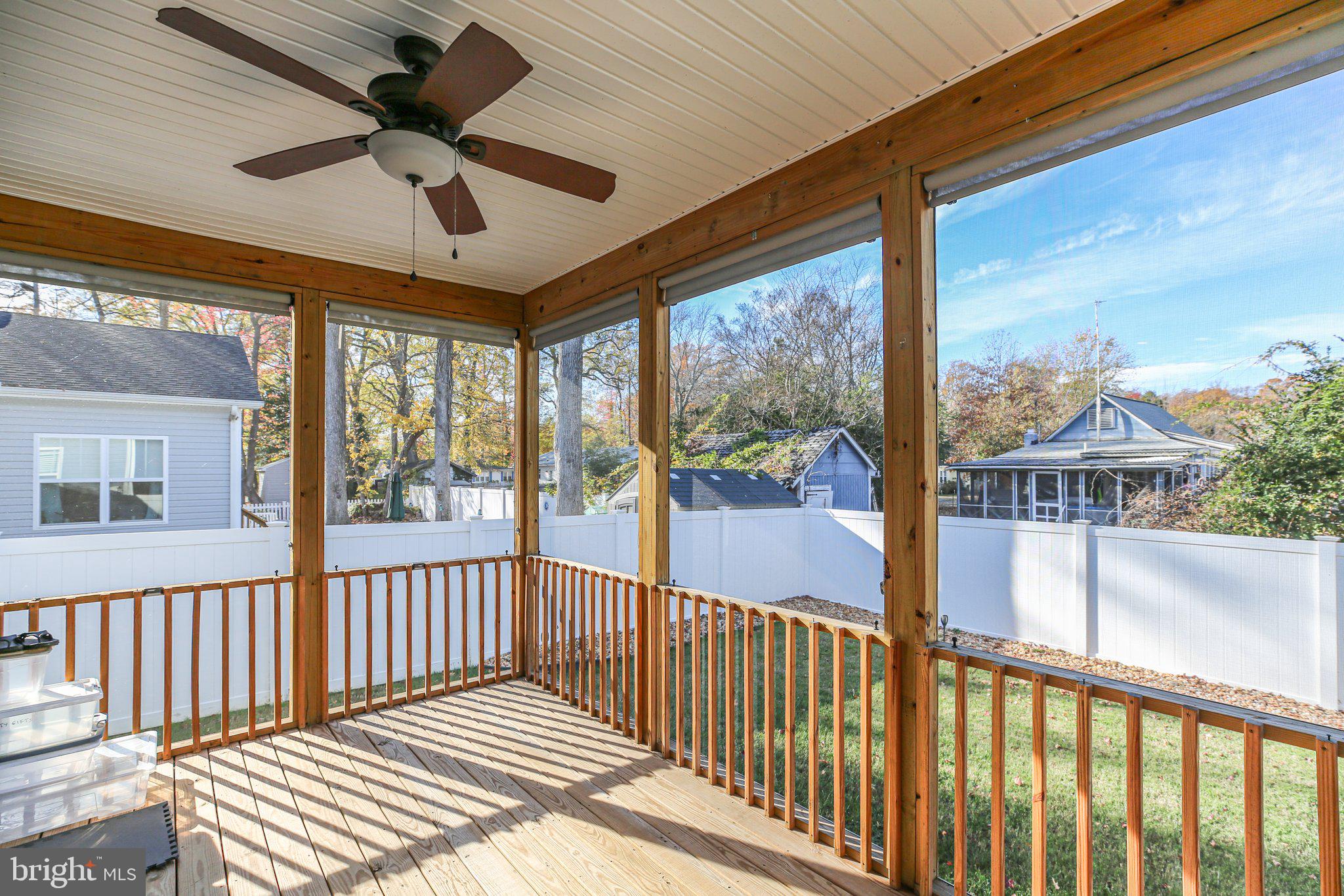 TOWN OF COLONIAL BEACH - Residential