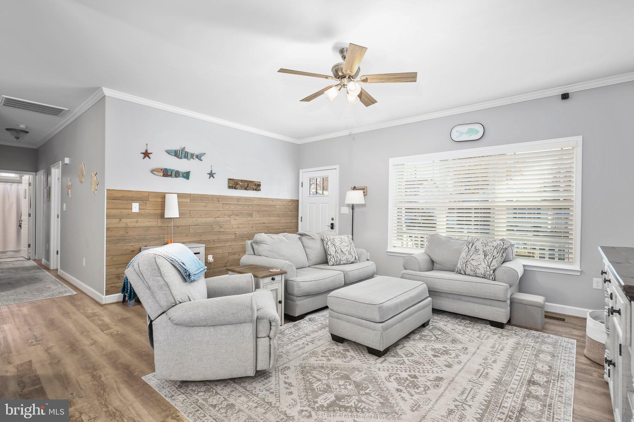 TOWN OF COLONIAL BEACH - Residential