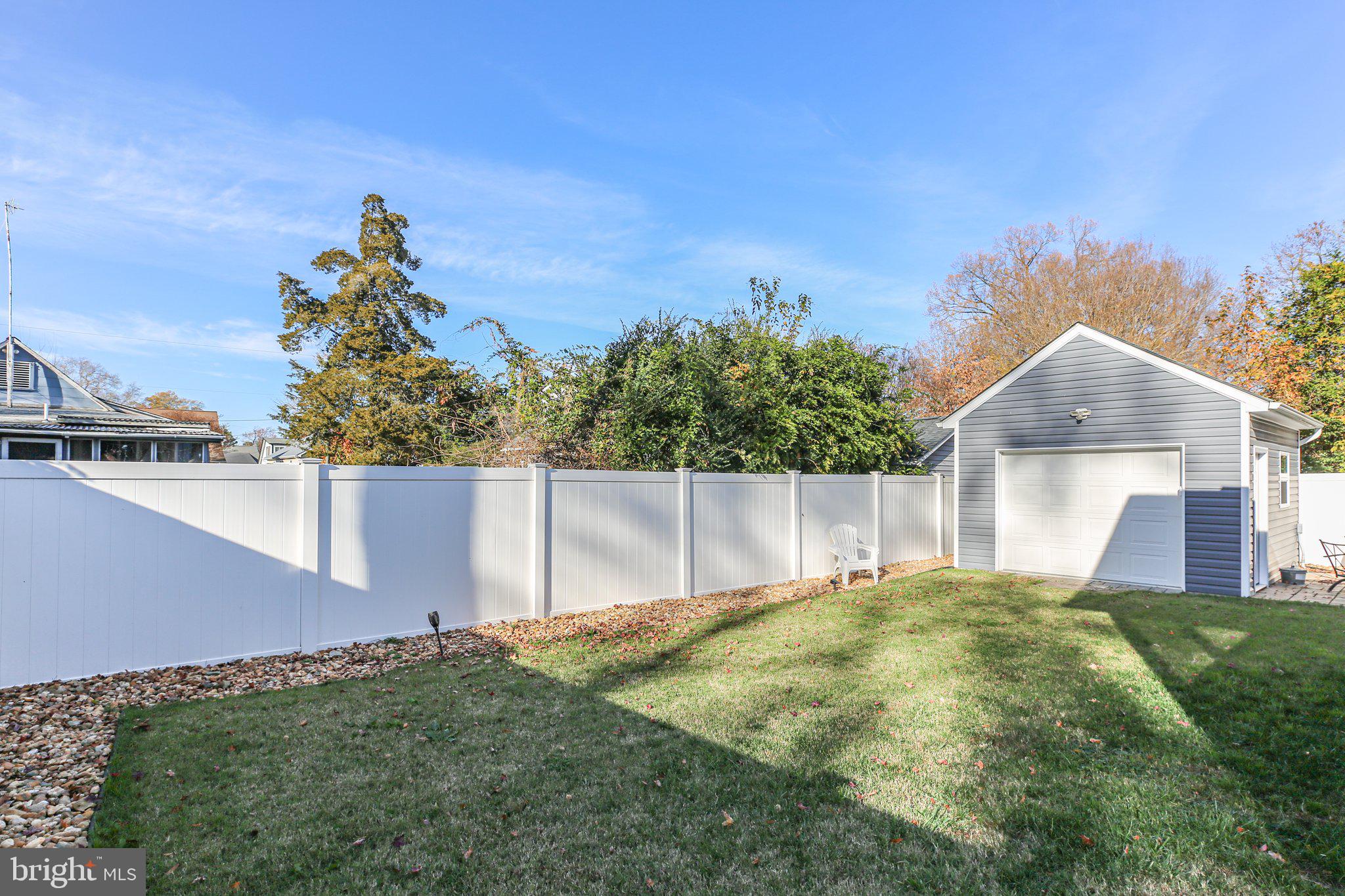 TOWN OF COLONIAL BEACH - Residential