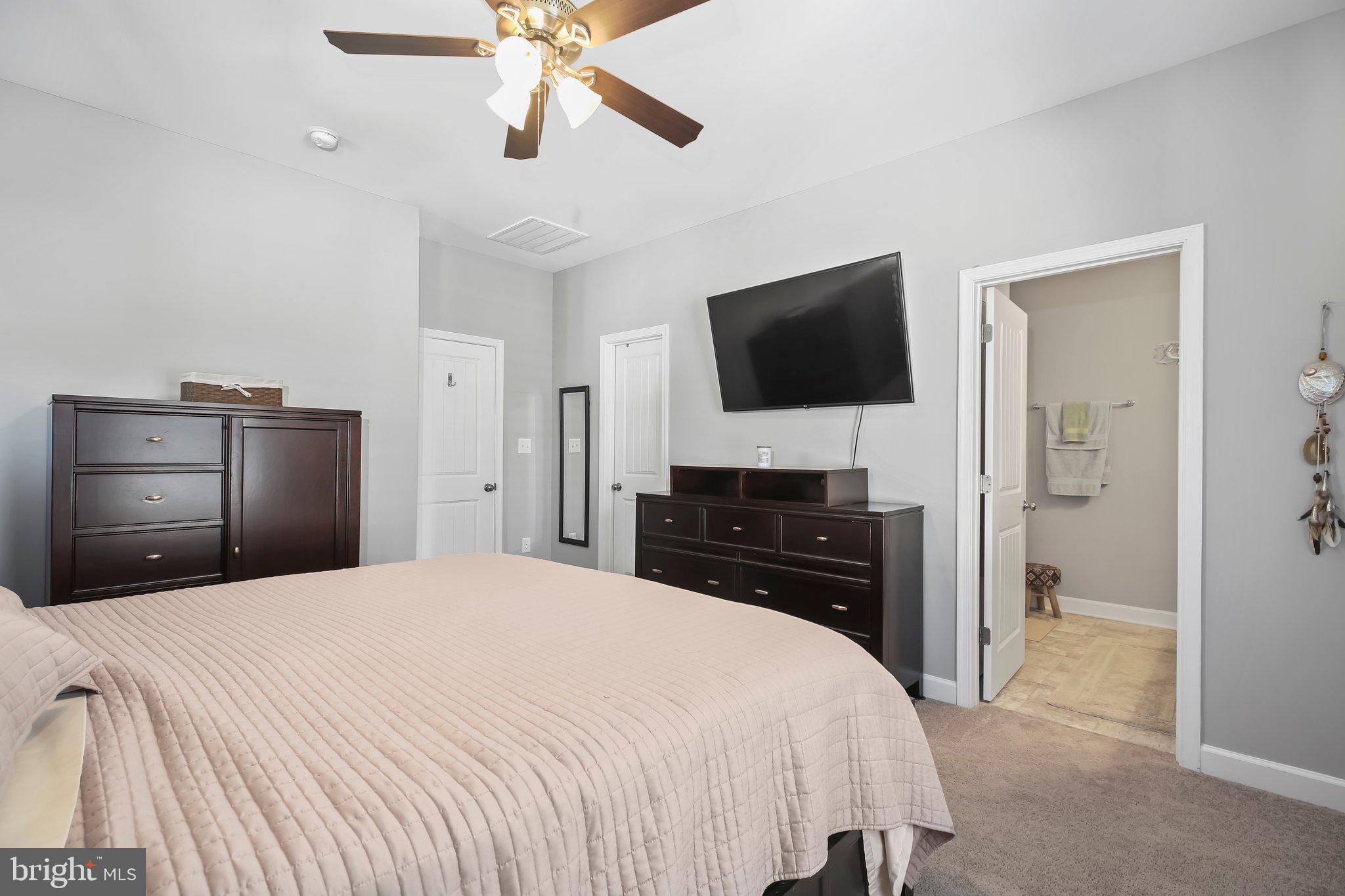 TOWN OF COLONIAL BEACH - Residential