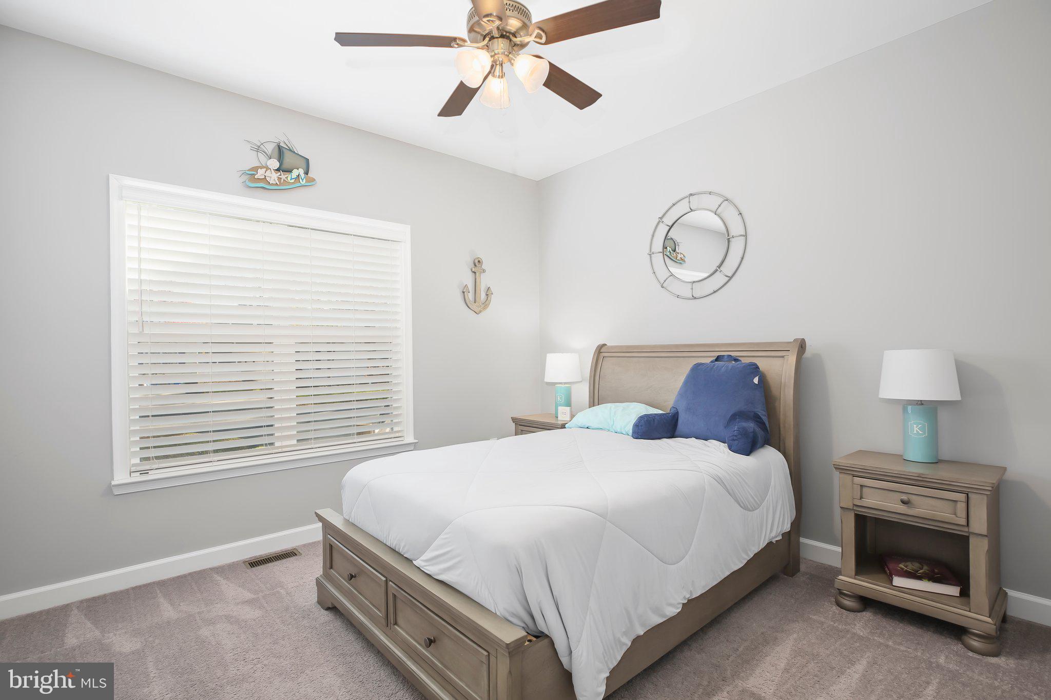 TOWN OF COLONIAL BEACH - Residential