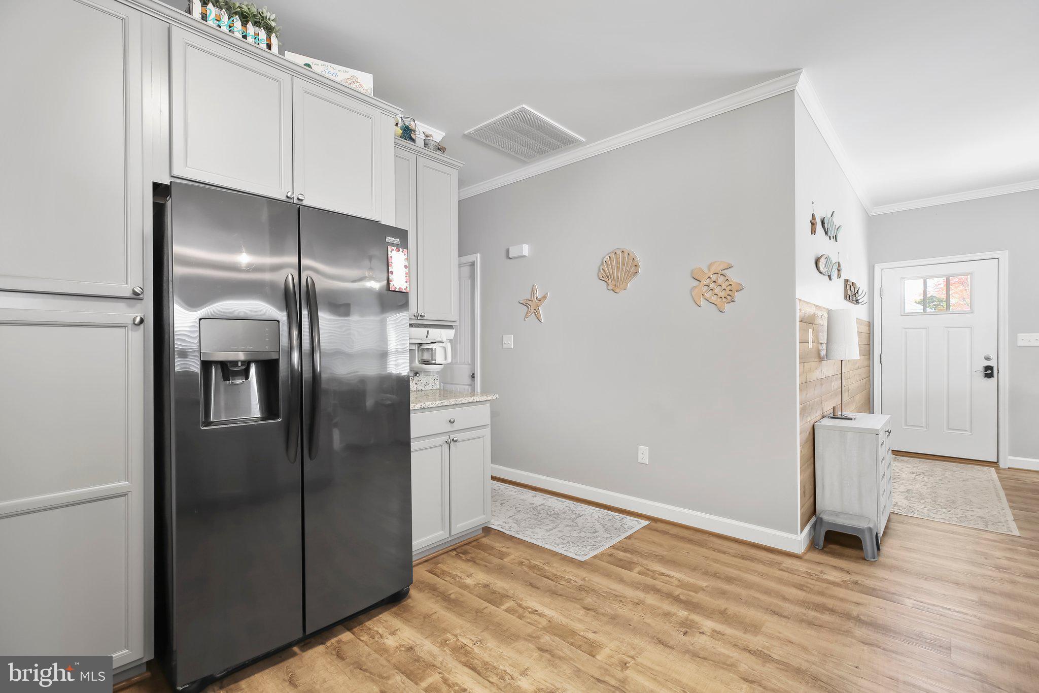 TOWN OF COLONIAL BEACH - Residential