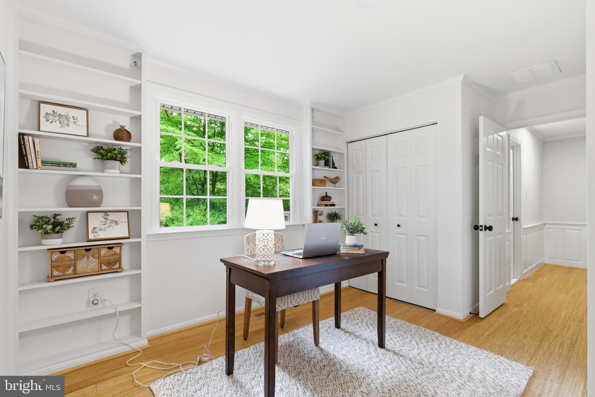 KINGS PARK WEST - Residential