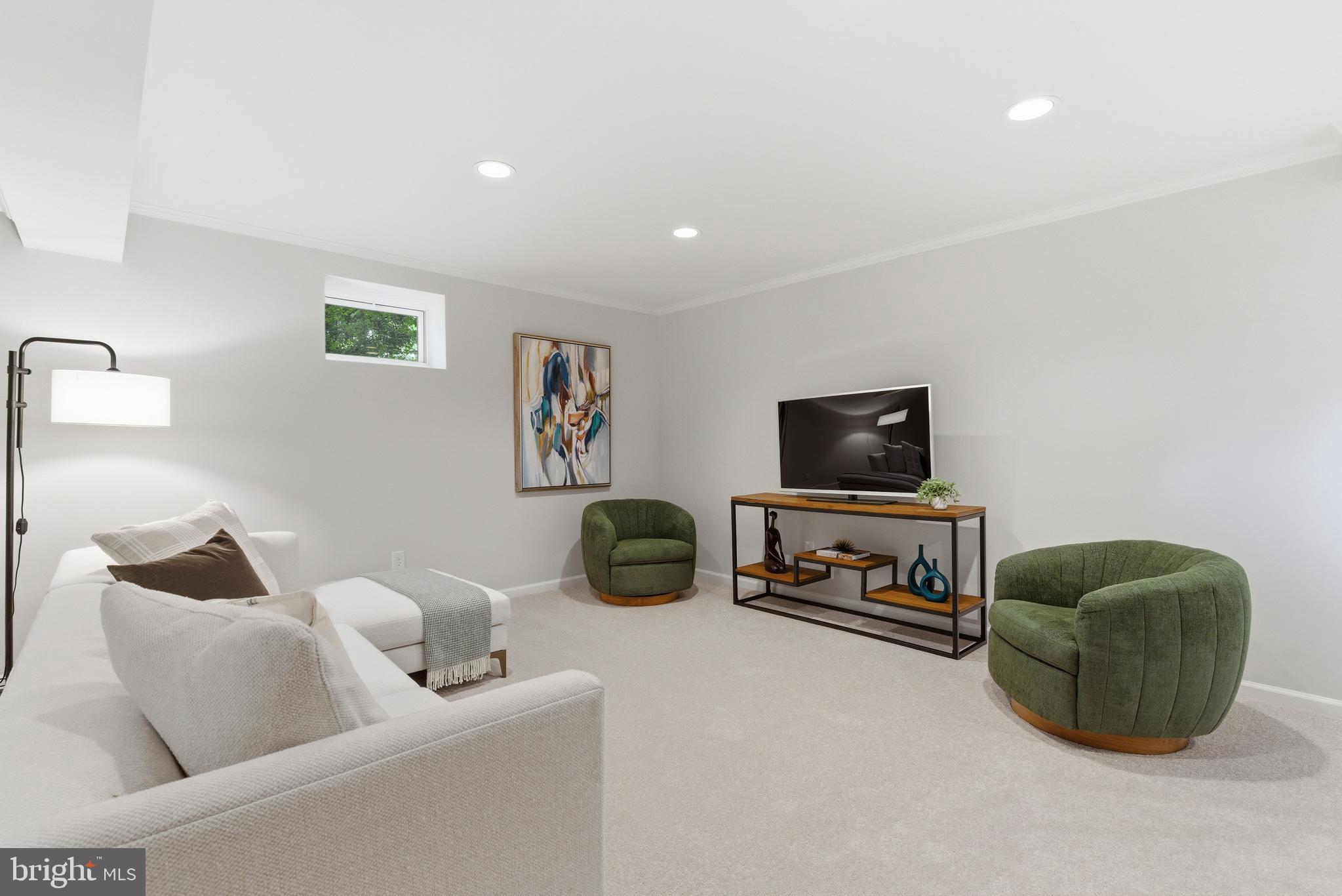 KINGS PARK WEST - Residential