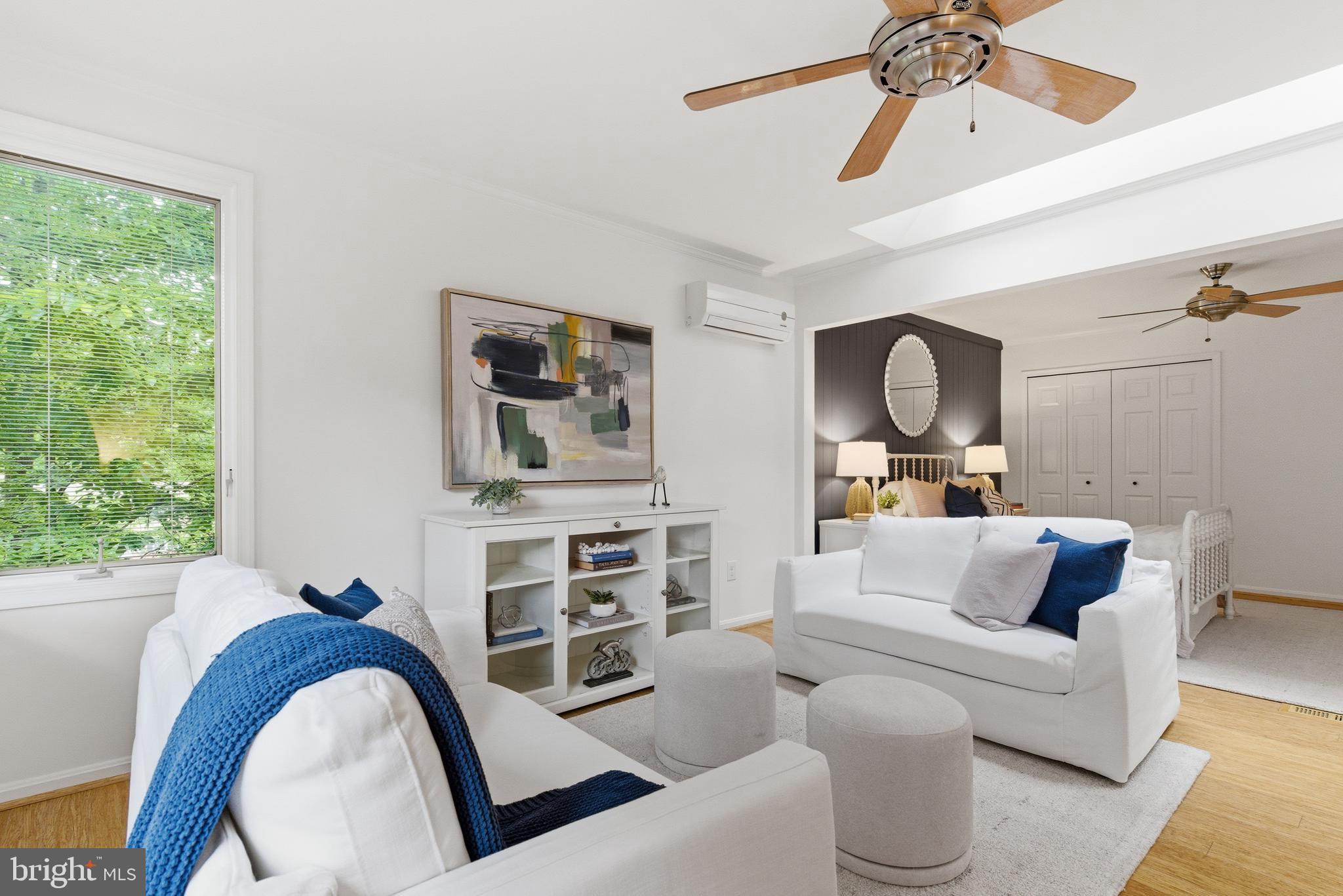 KINGS PARK WEST - Residential