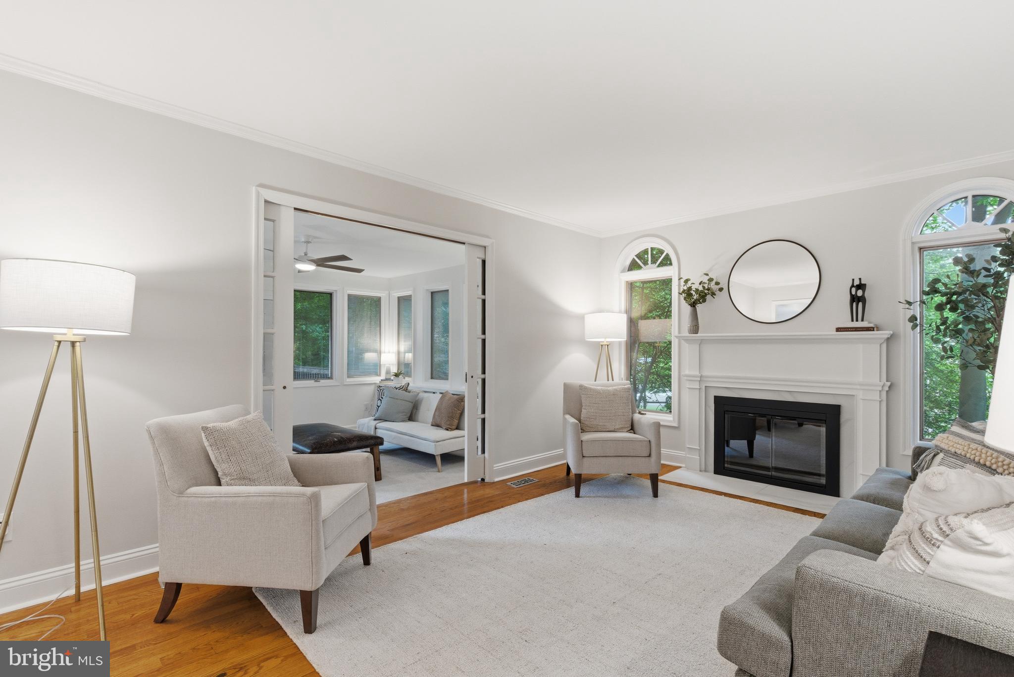 KINGS PARK WEST - Residential