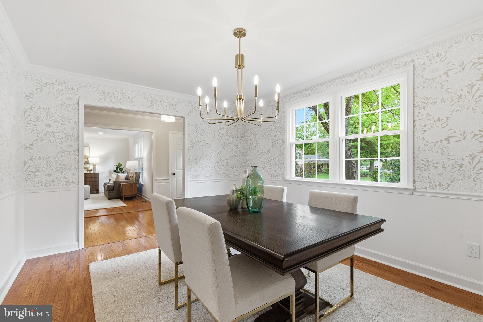 KINGS PARK WEST - Residential