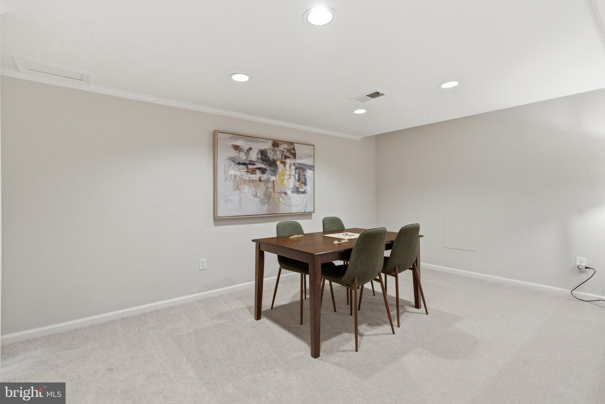 KINGS PARK WEST - Residential