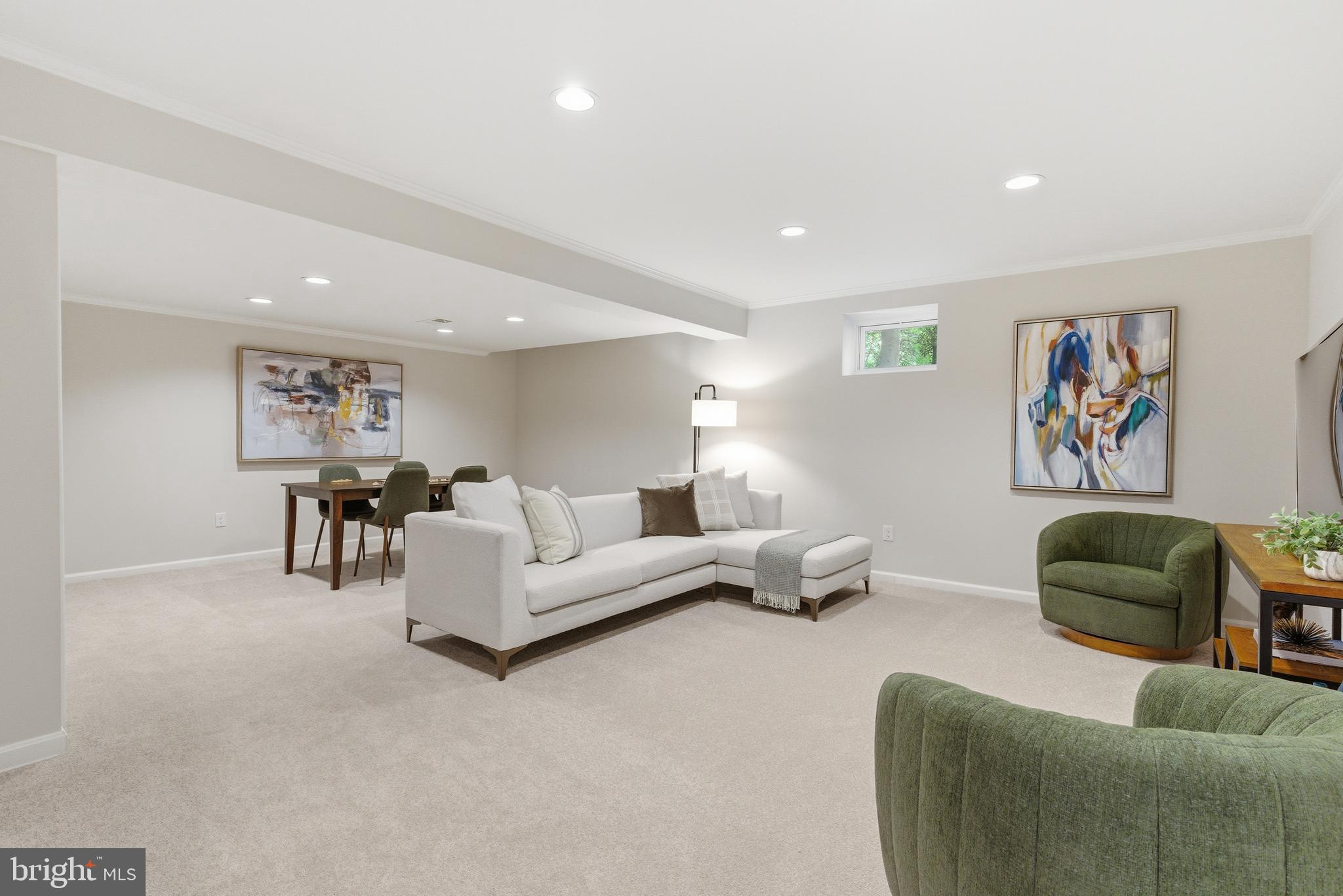 KINGS PARK WEST - Residential