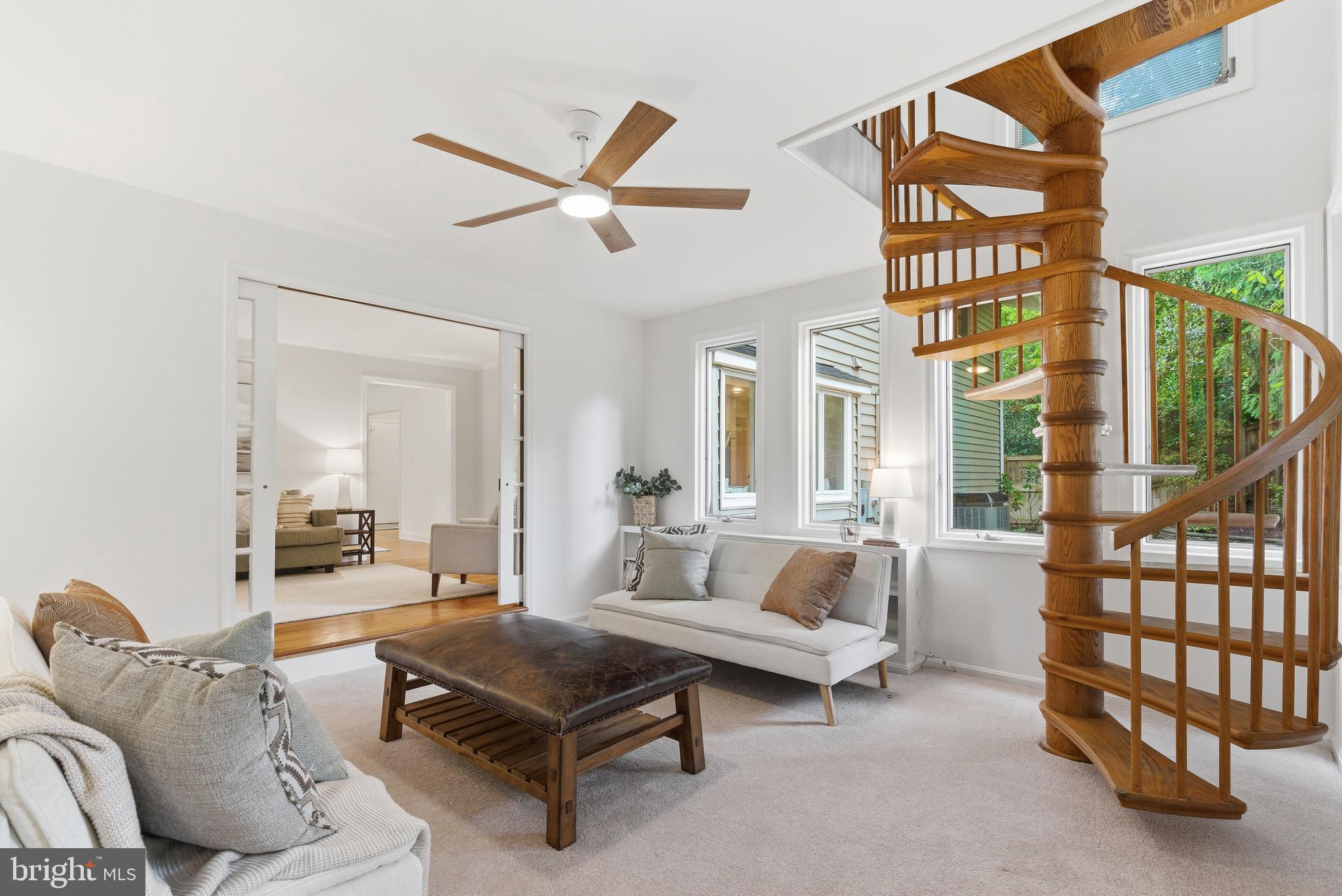 KINGS PARK WEST - Residential