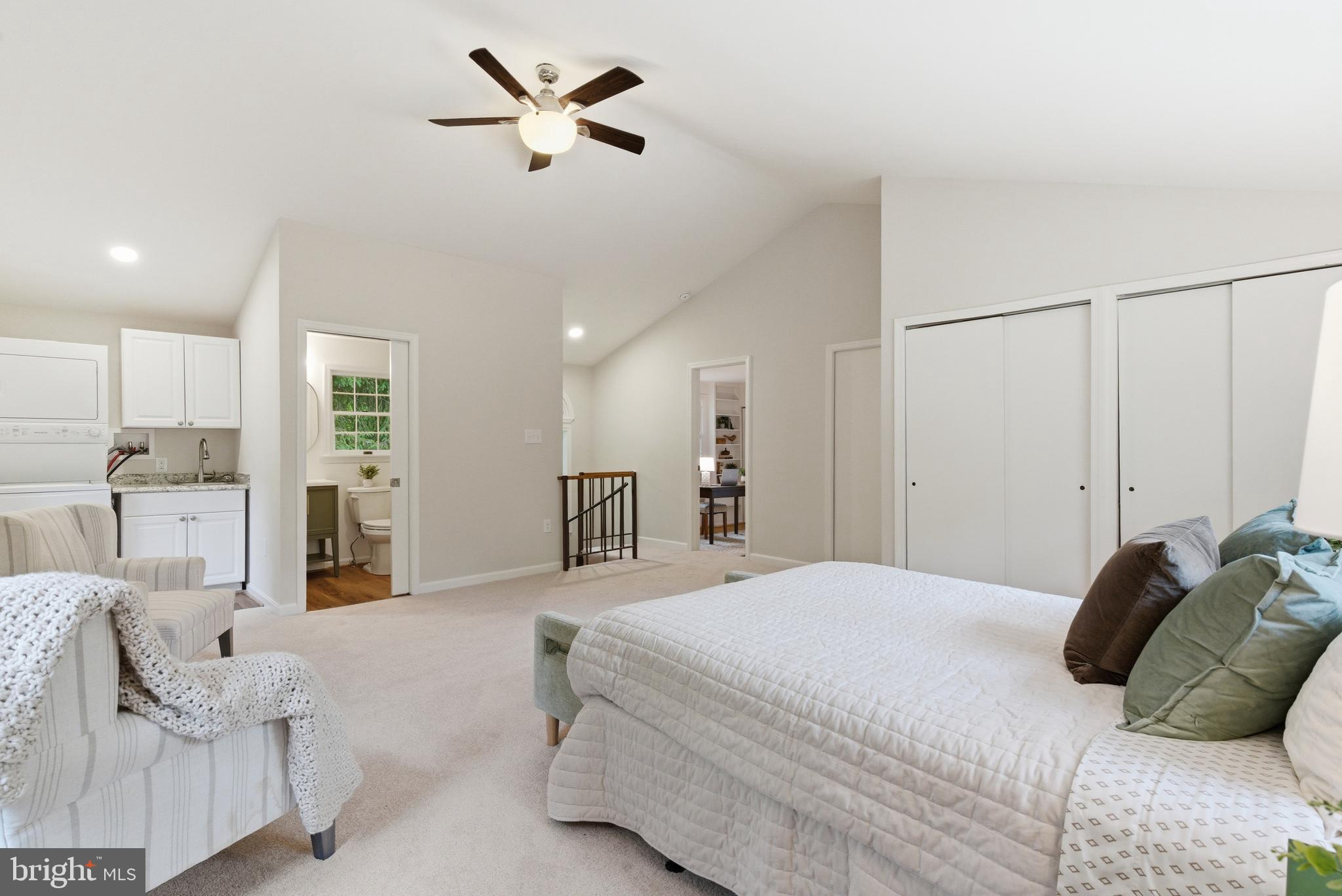KINGS PARK WEST - Residential