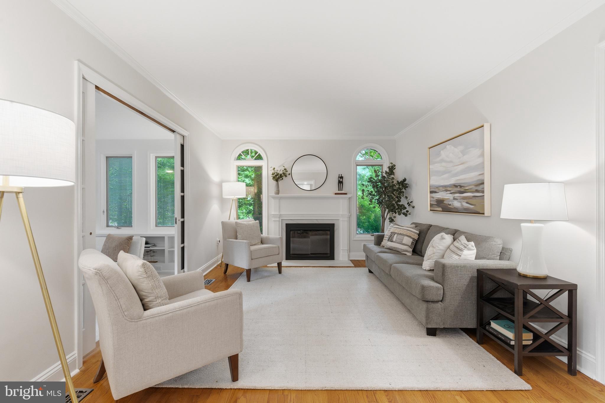 KINGS PARK WEST - Residential