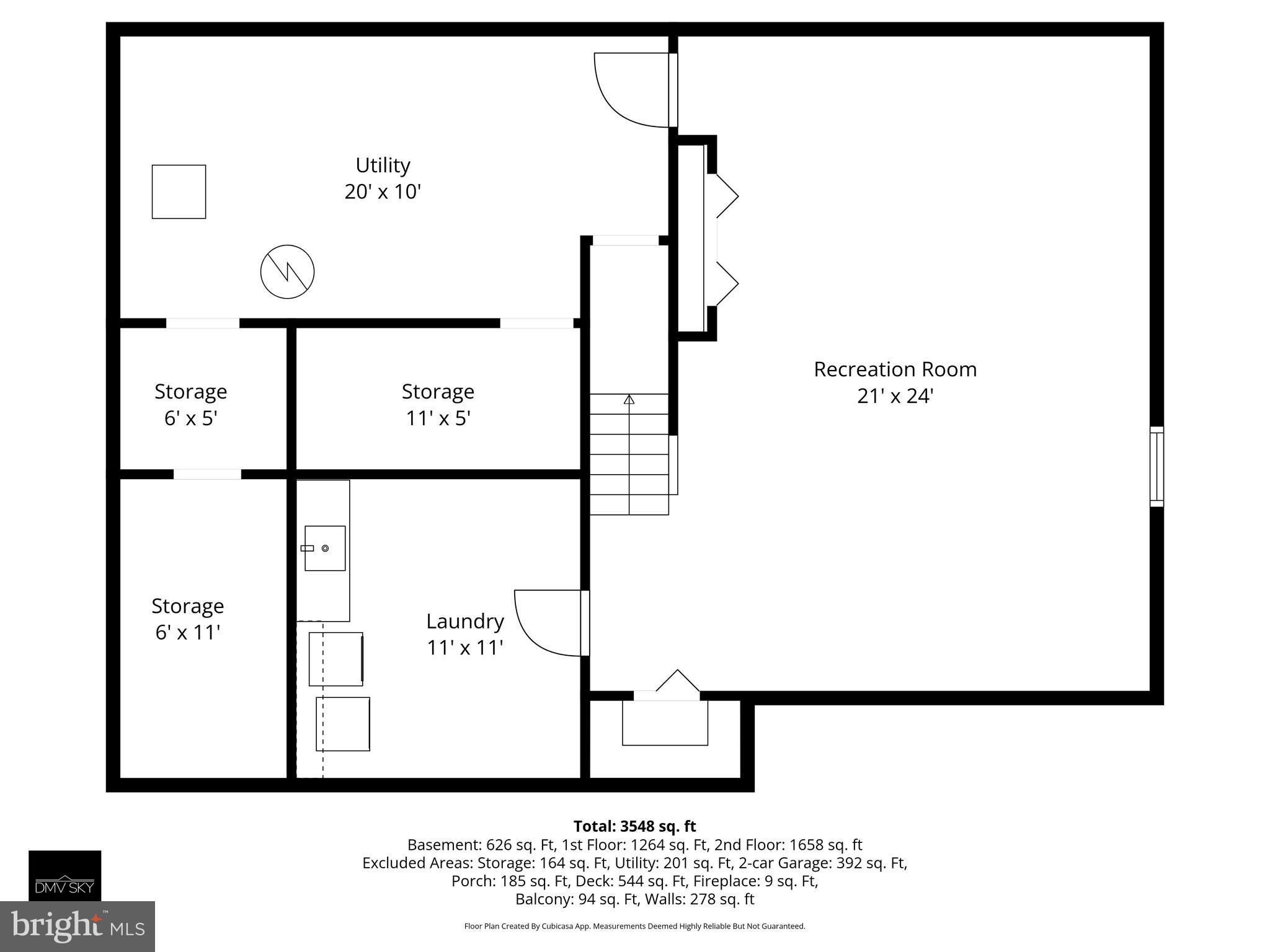 KINGS PARK WEST - Residential