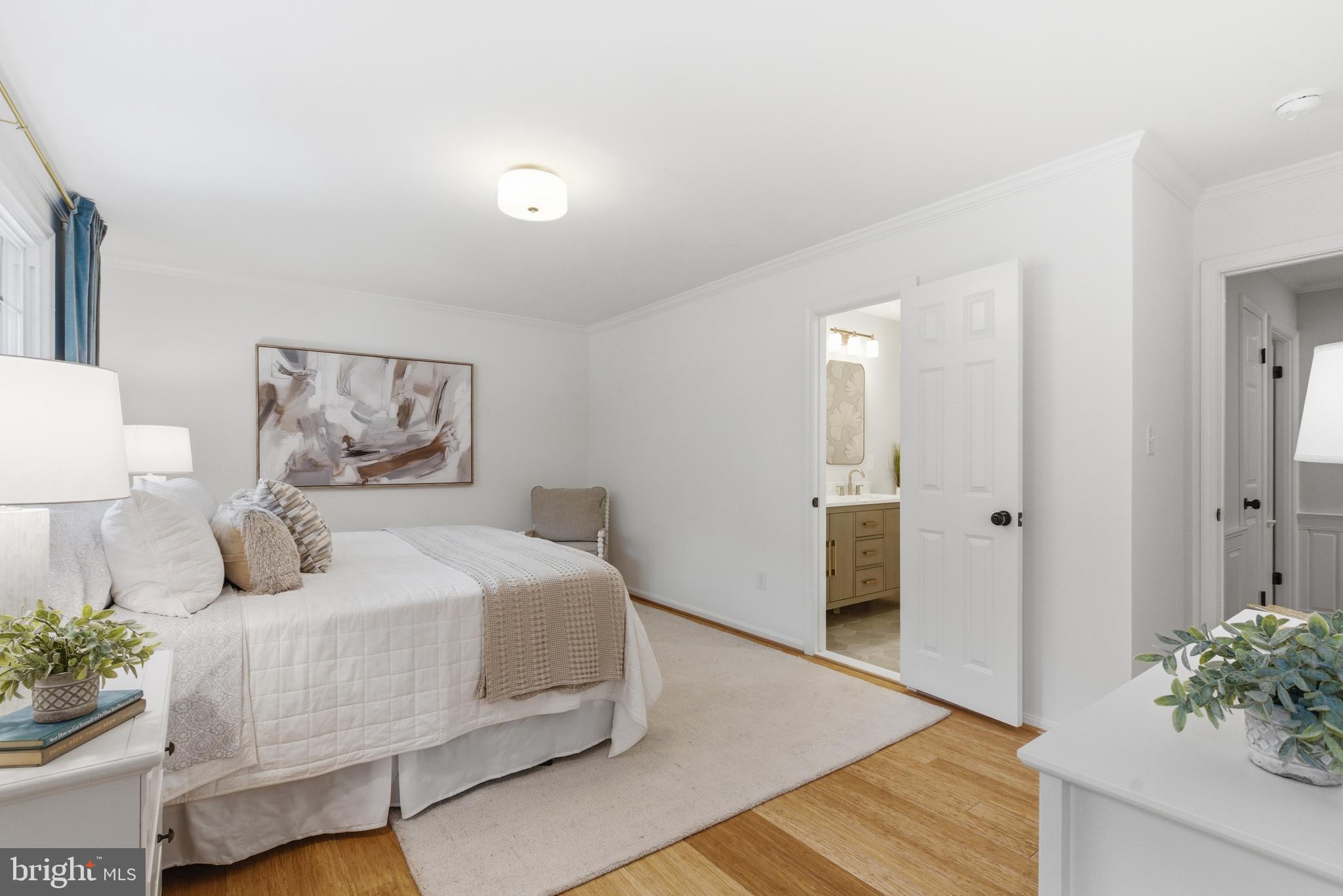 KINGS PARK WEST - Residential