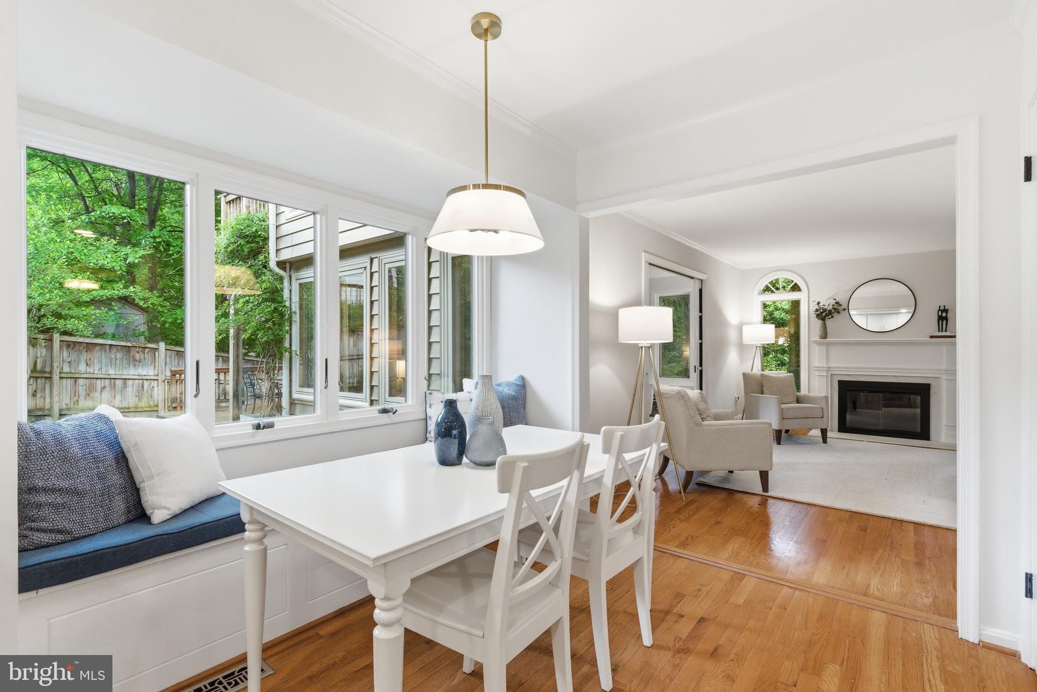 KINGS PARK WEST - Residential
